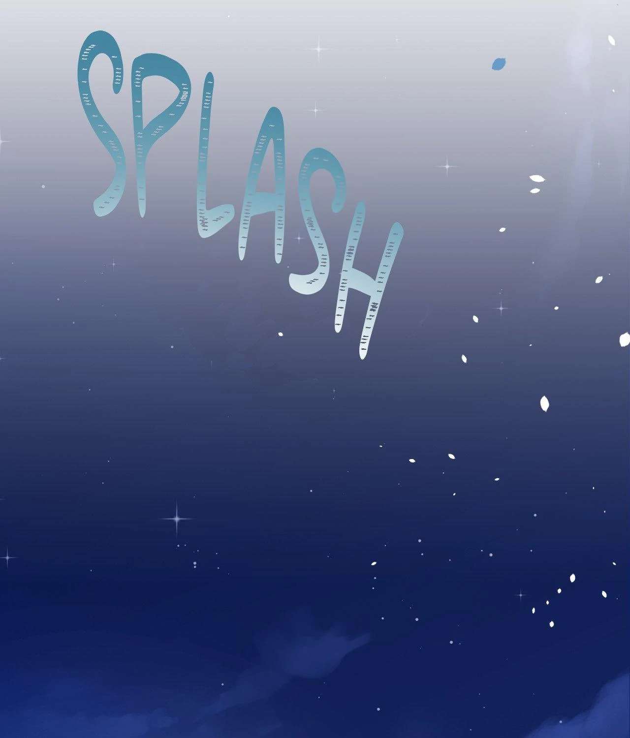 Ian’s Binding Chapter 15 page 116 - 