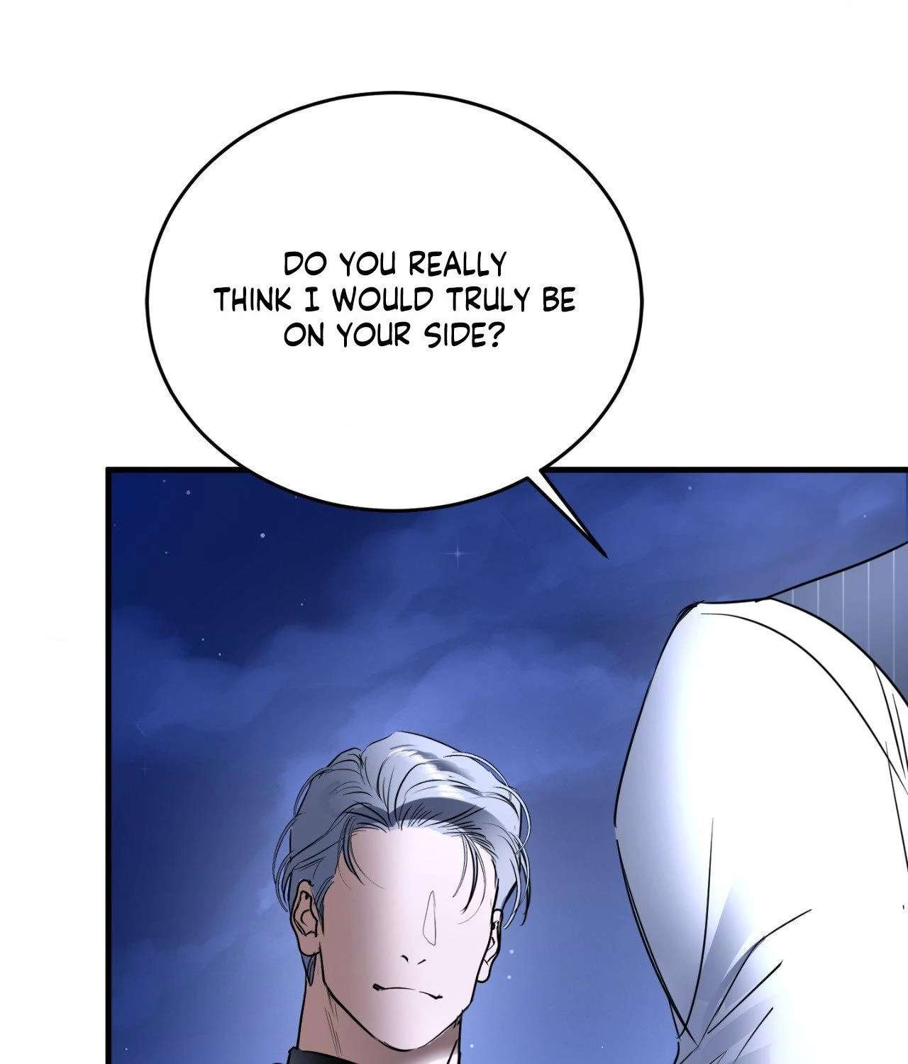 Ian’s Binding Chapter 15 page 121 - 