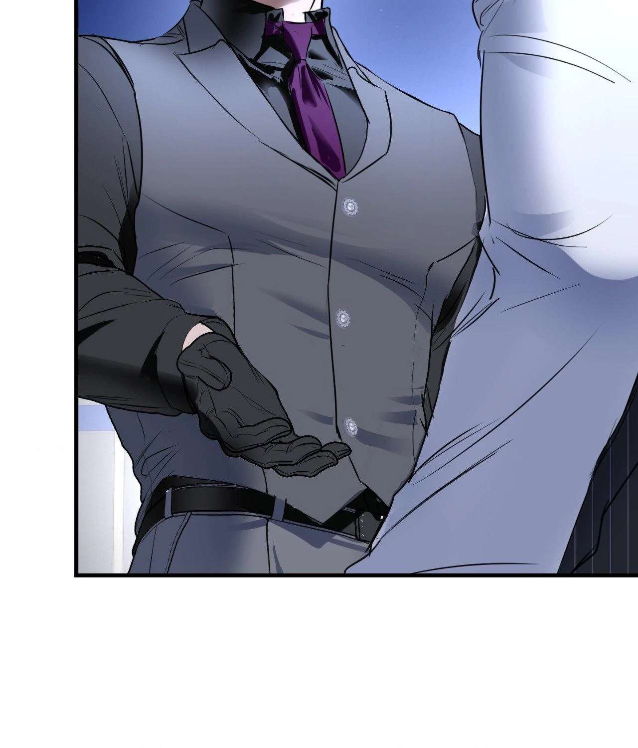 Ian’s Binding Chapter 15 page 122 - 