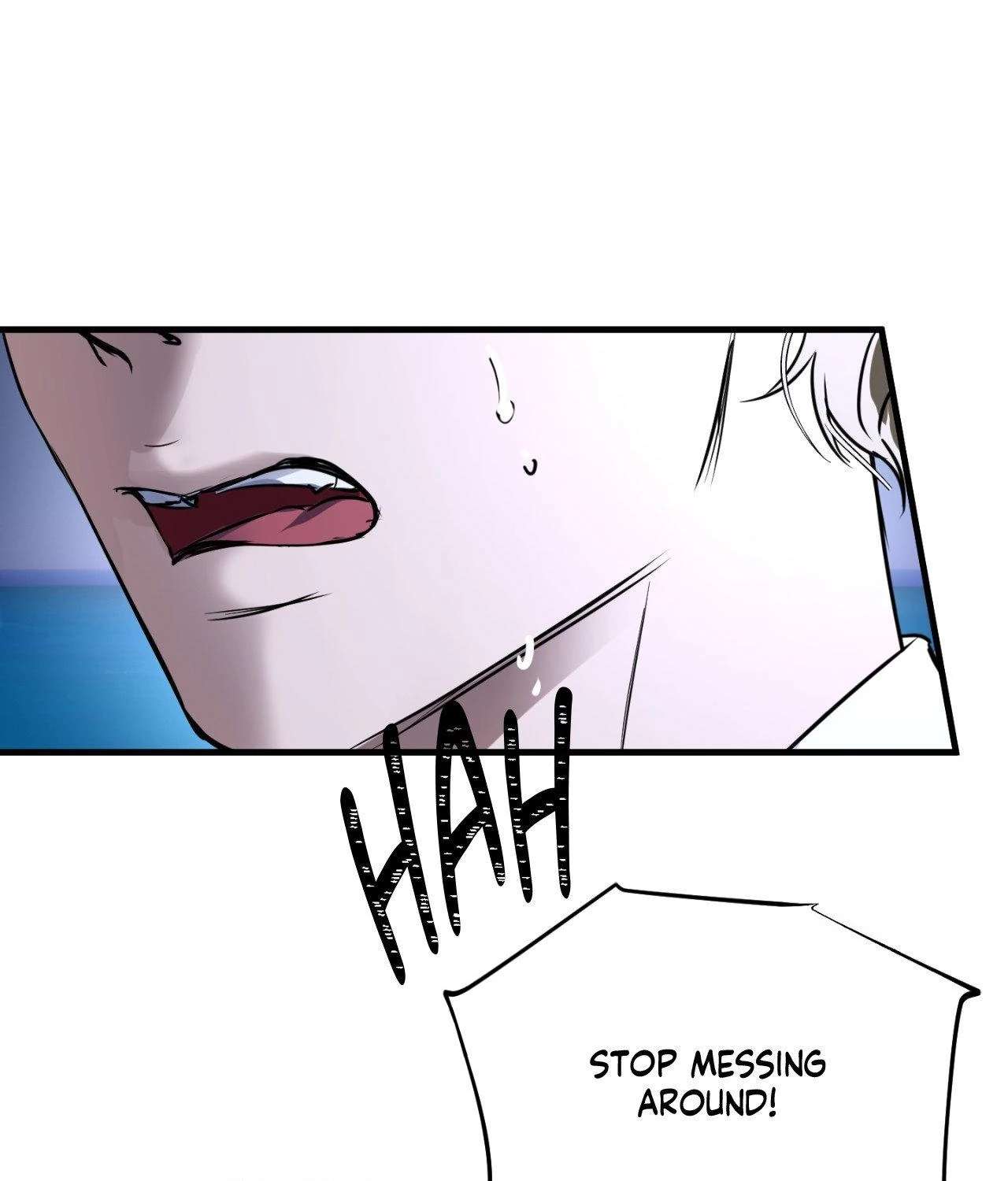 Ian’s Binding Chapter 15 page 125 - 