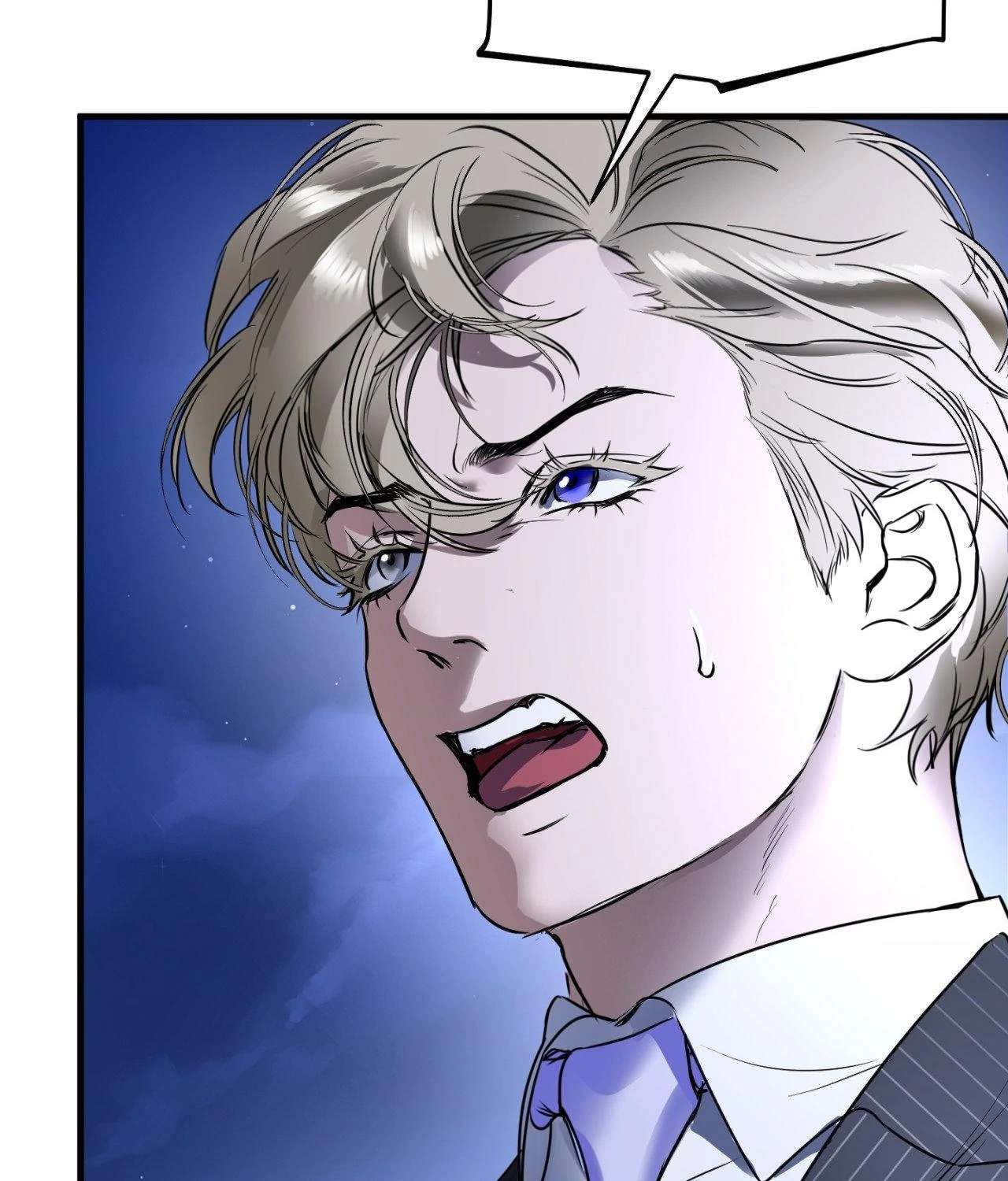 Ian’s Binding Chapter 15 page 126 - 
