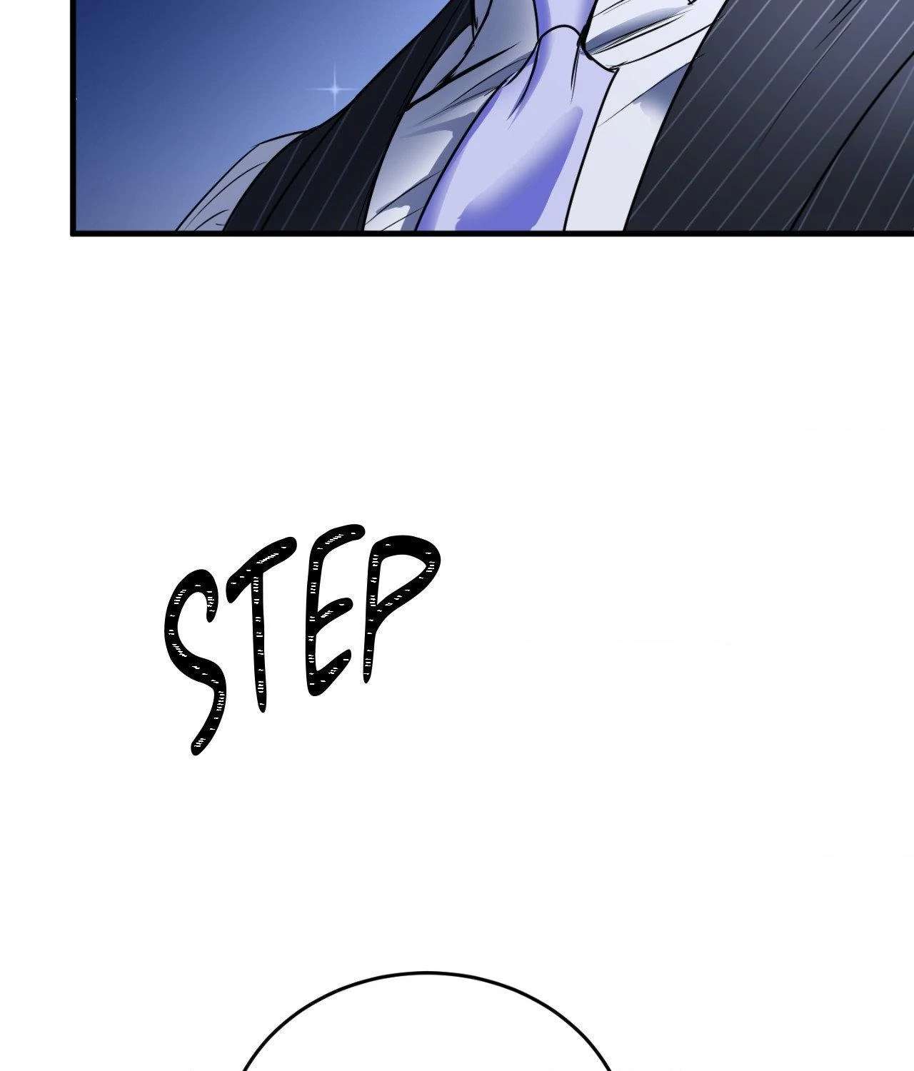 Ian’s Binding Chapter 15 page 127 - 