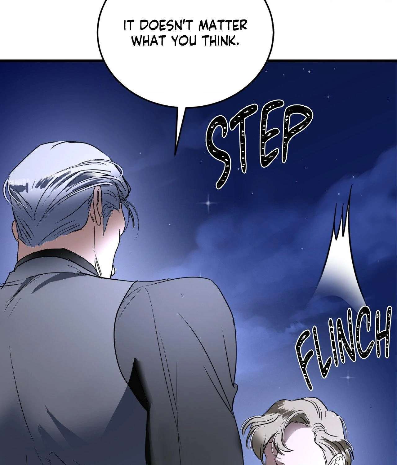 Ian’s Binding Chapter 15 page 128 - 