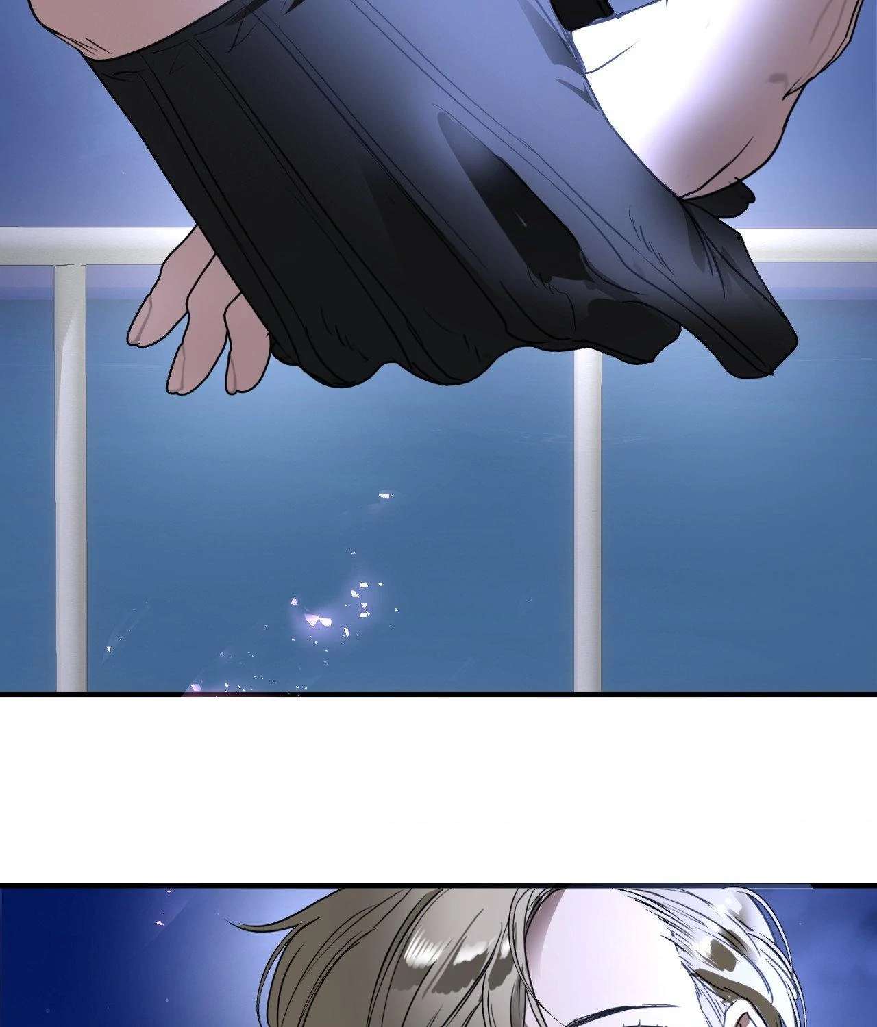 Ian’s Binding Chapter 15 page 132 - 