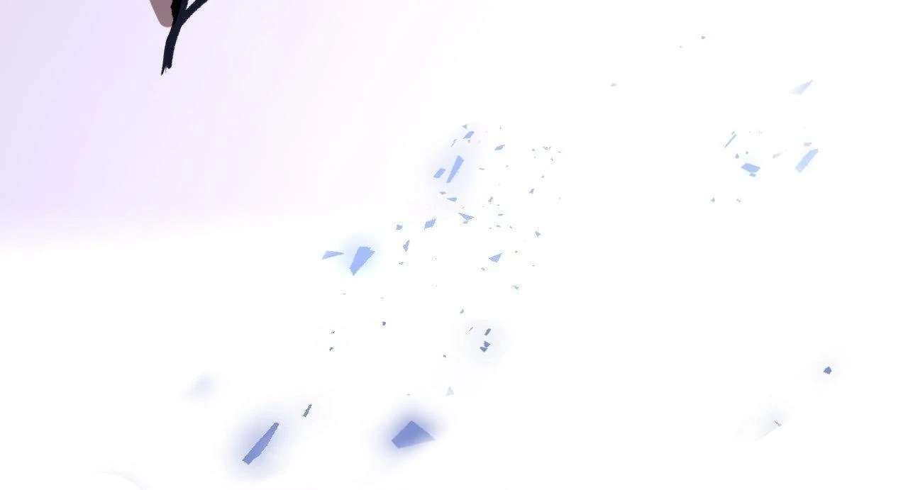 Ian’s Binding Chapter 15 page 134 - 