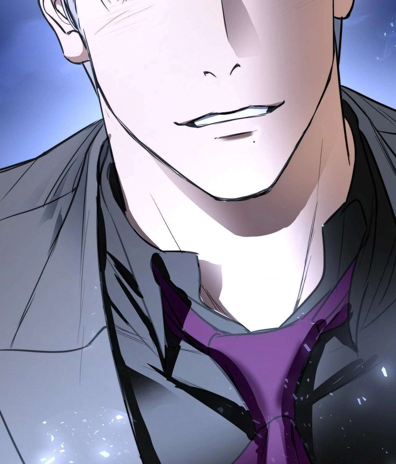 Ian’s Binding Chapter 15 page 136 - 