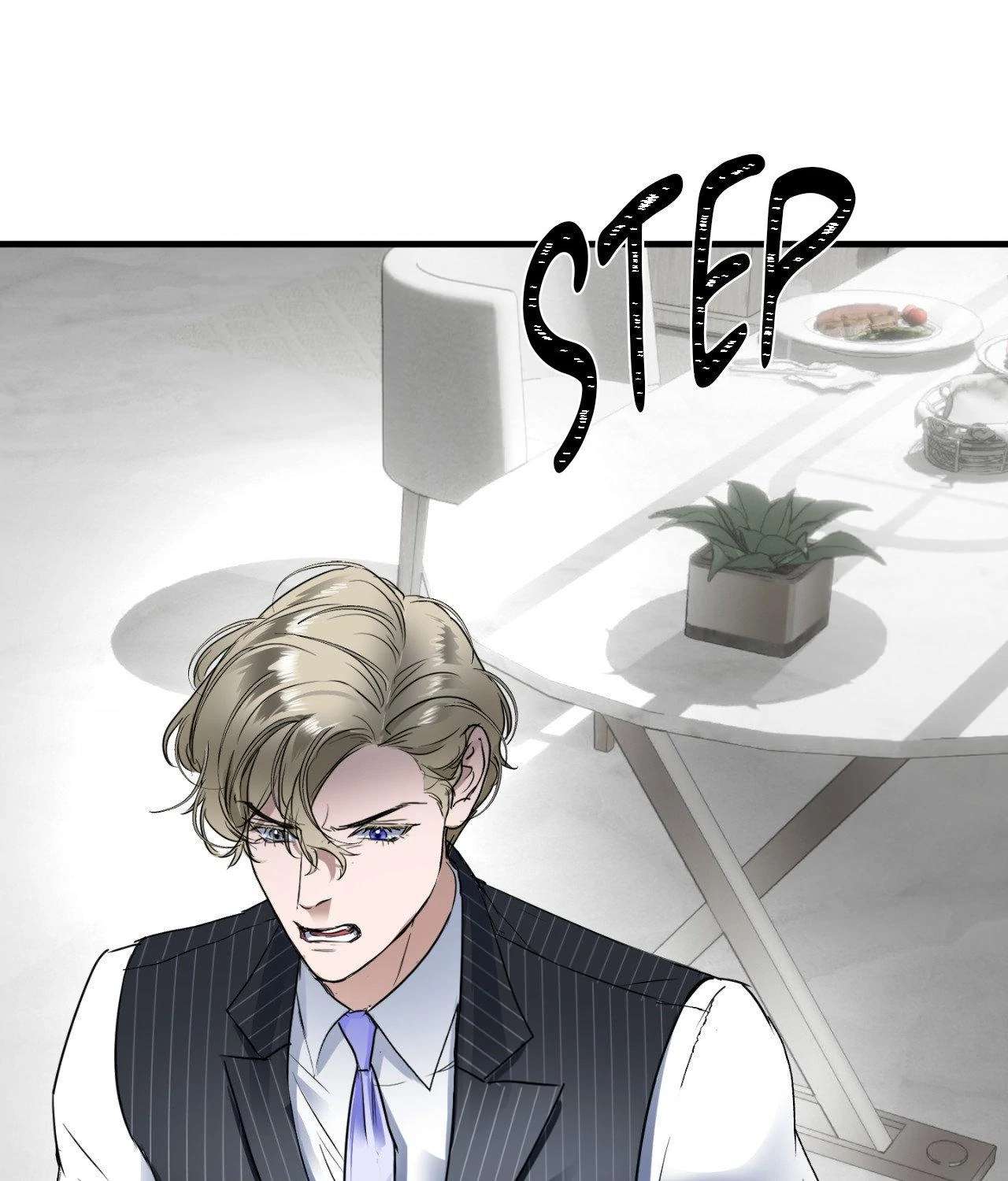 Ian’s Binding Chapter 15 page 21 - 