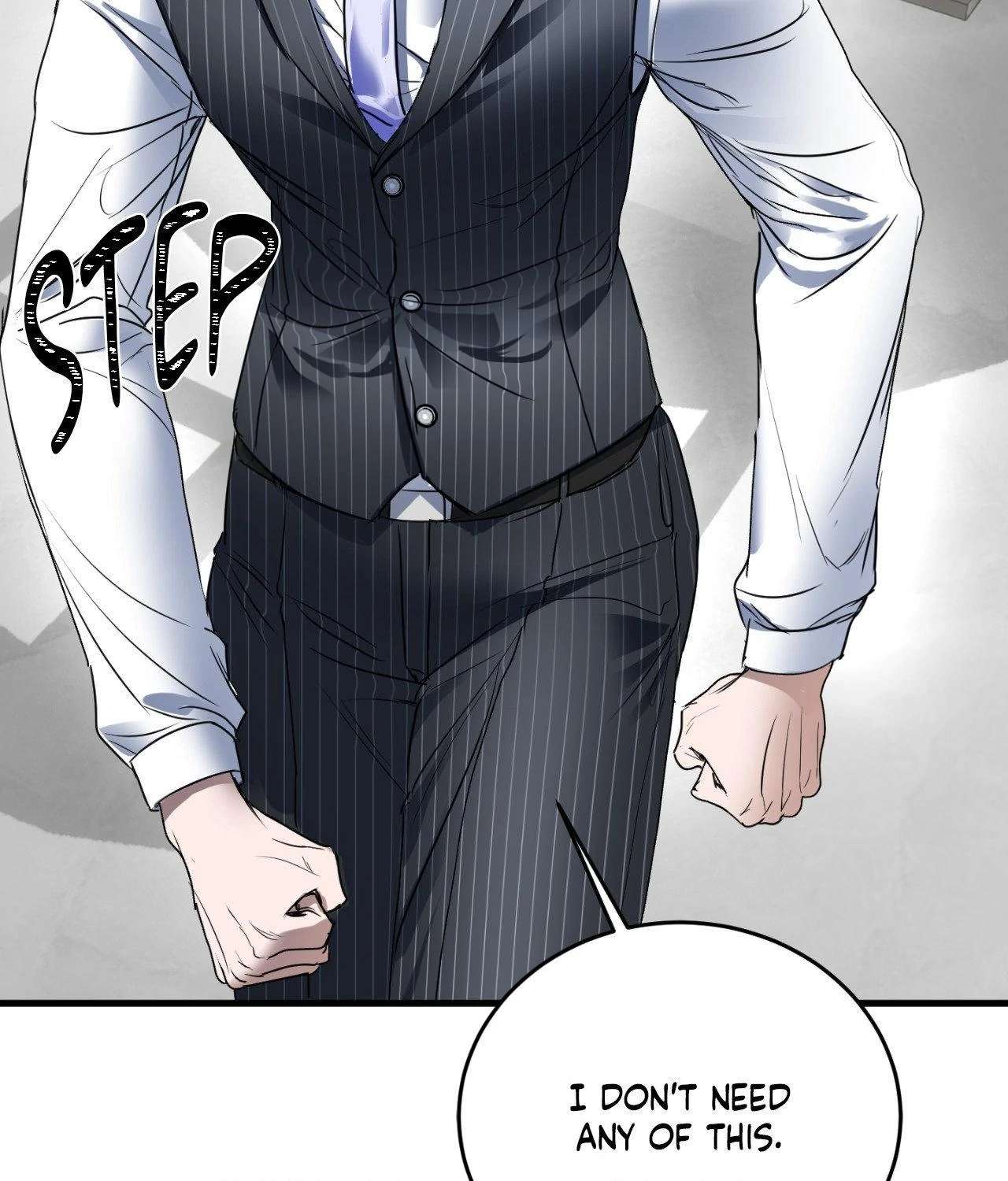 Ian’s Binding Chapter 15 page 22 - 