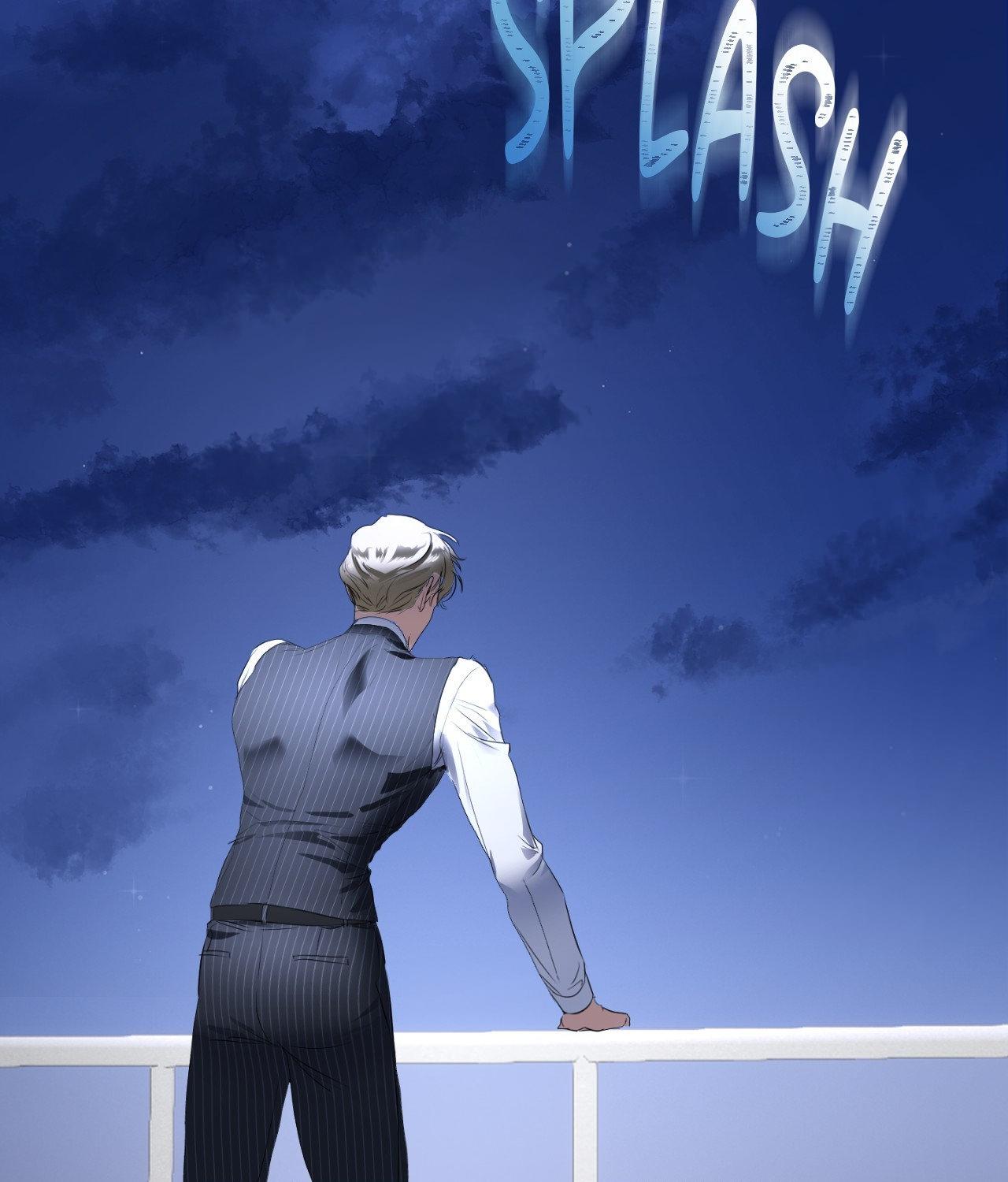 Ian’s Binding Chapter 15 page 26 - 