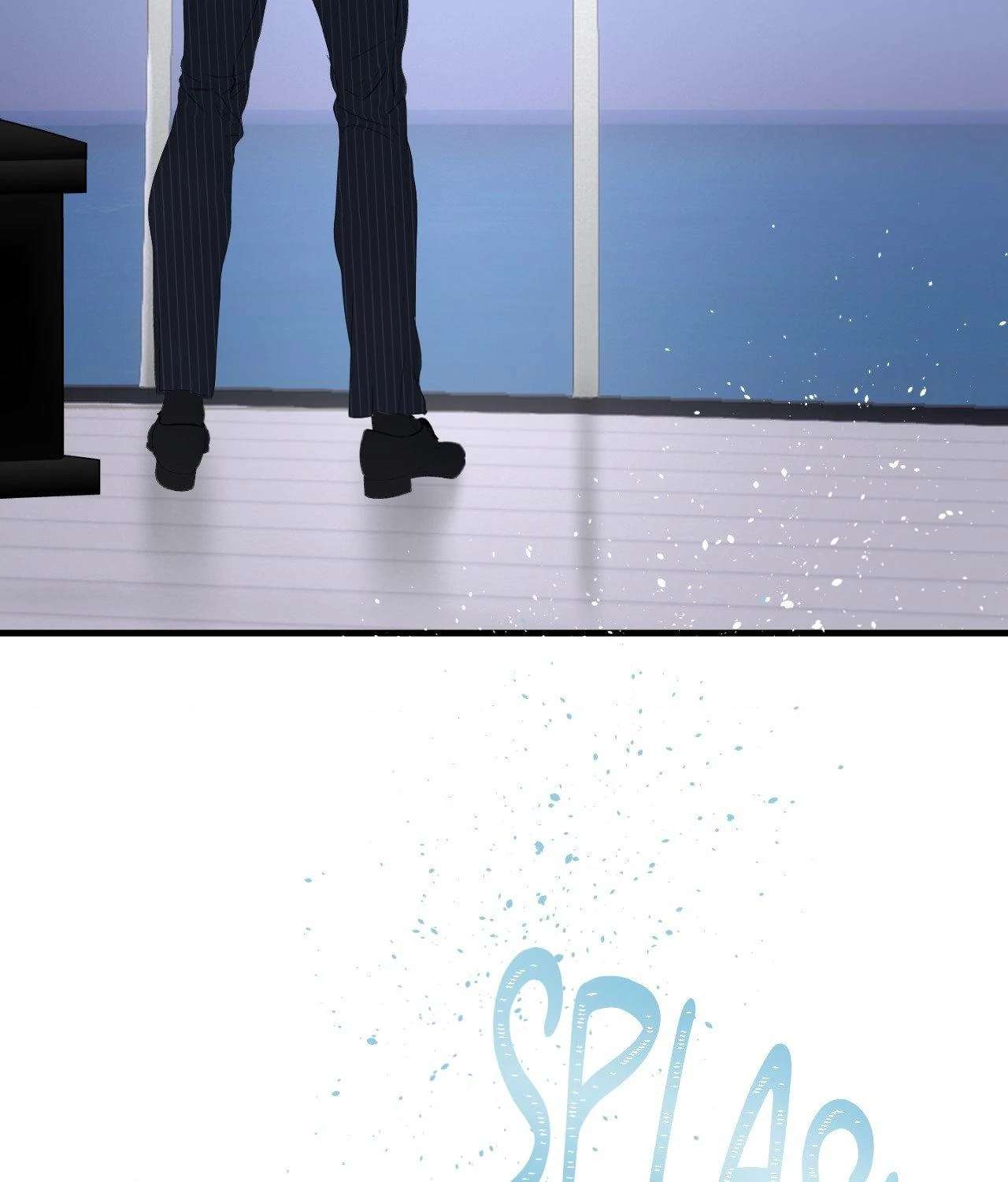 Ian’s Binding Chapter 15 page 27 - 