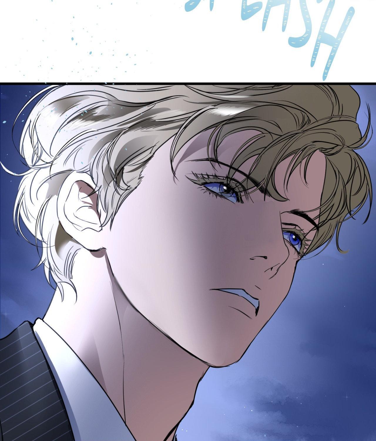 Ian’s Binding Chapter 15 page 28 - 