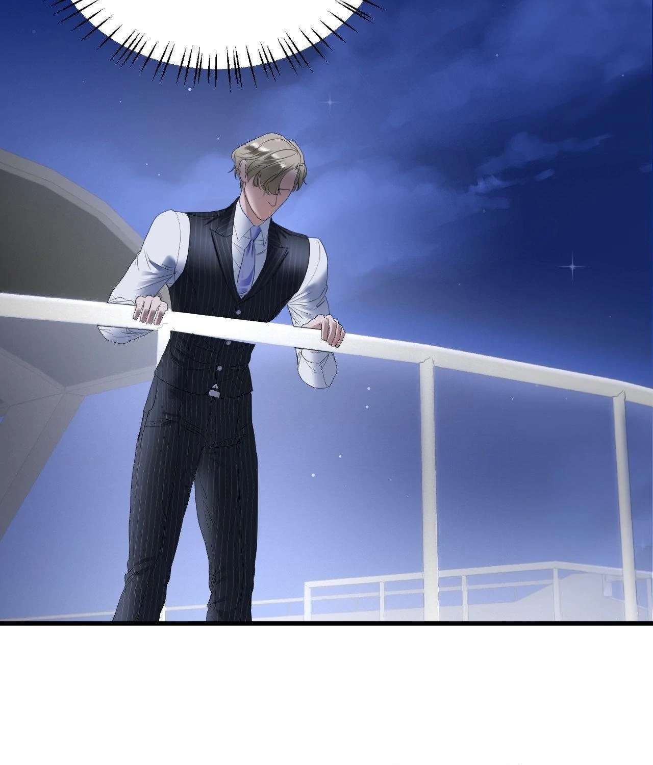 Ian’s Binding Chapter 15 page 31 - 
