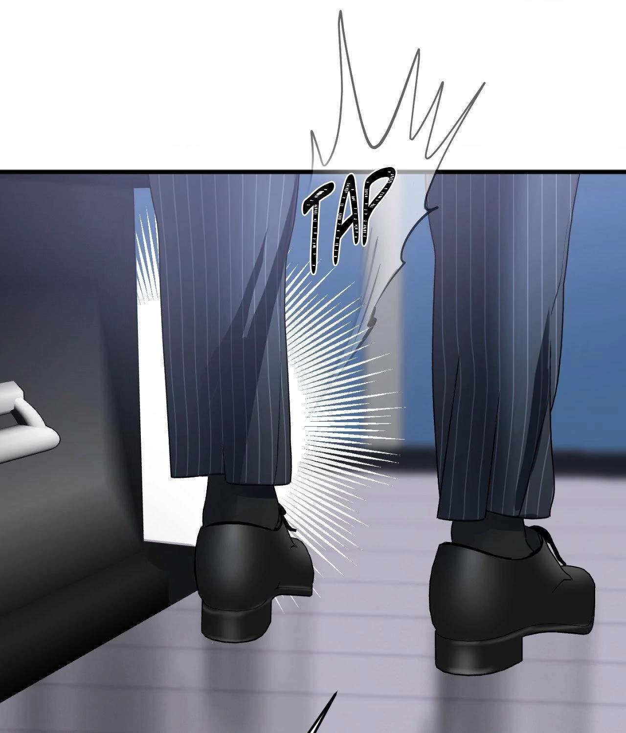 Ian’s Binding Chapter 15 page 33 - 