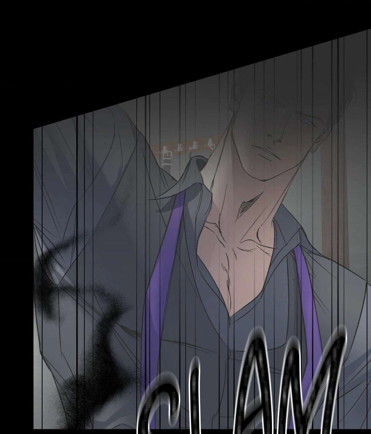 Ian’s Binding Chapter 15 page 41 - 