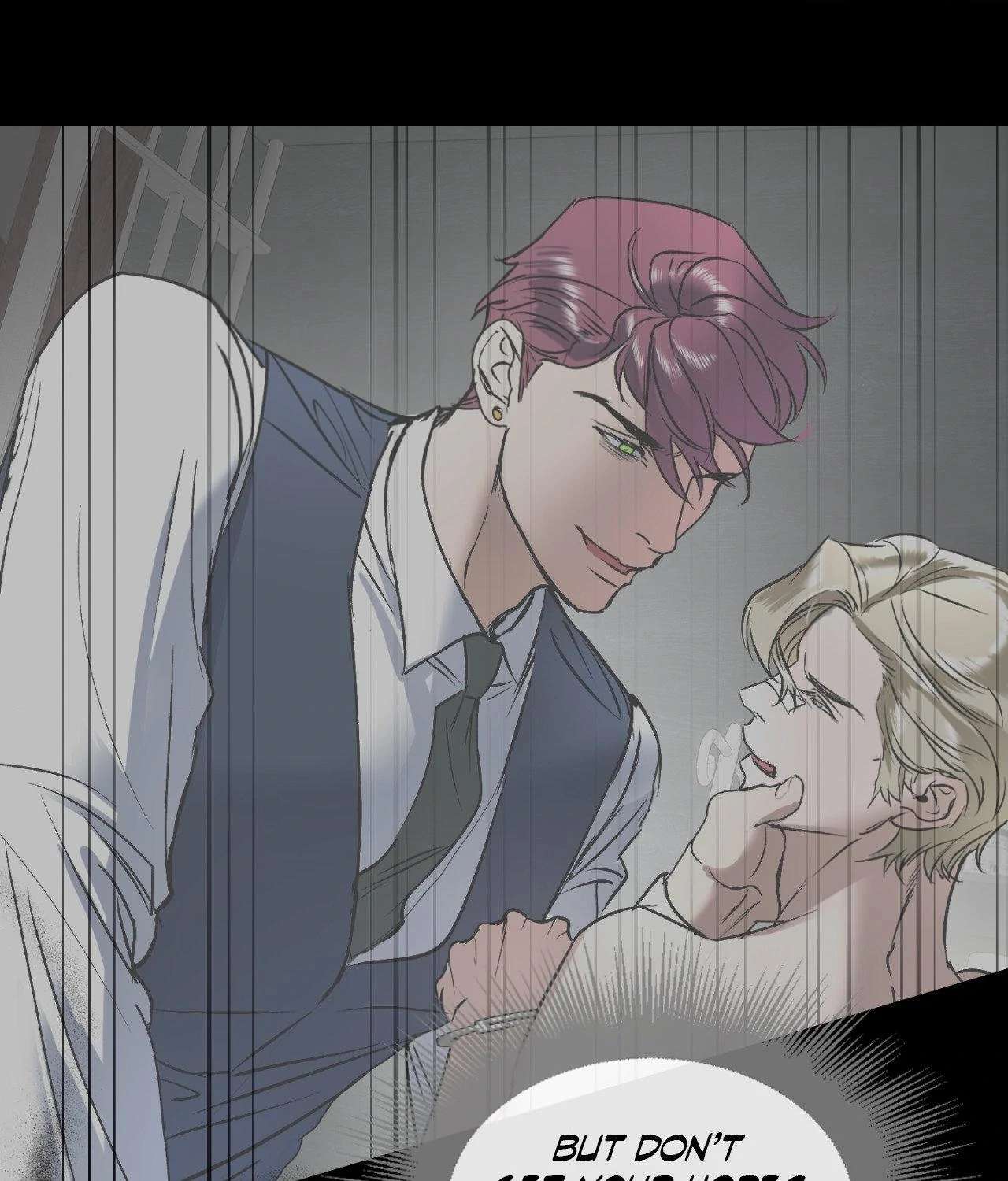 Ian’s Binding Chapter 15 page 43 - 