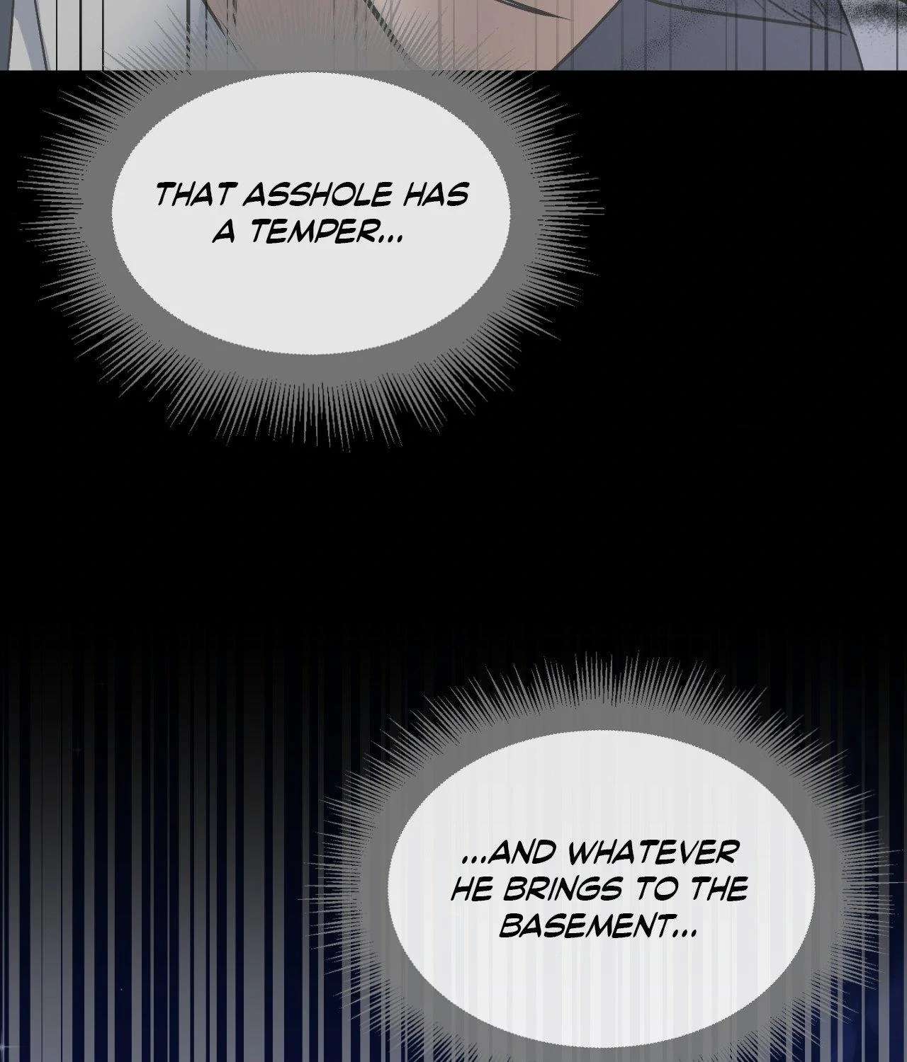 Ian’s Binding Chapter 15 page 45 - 