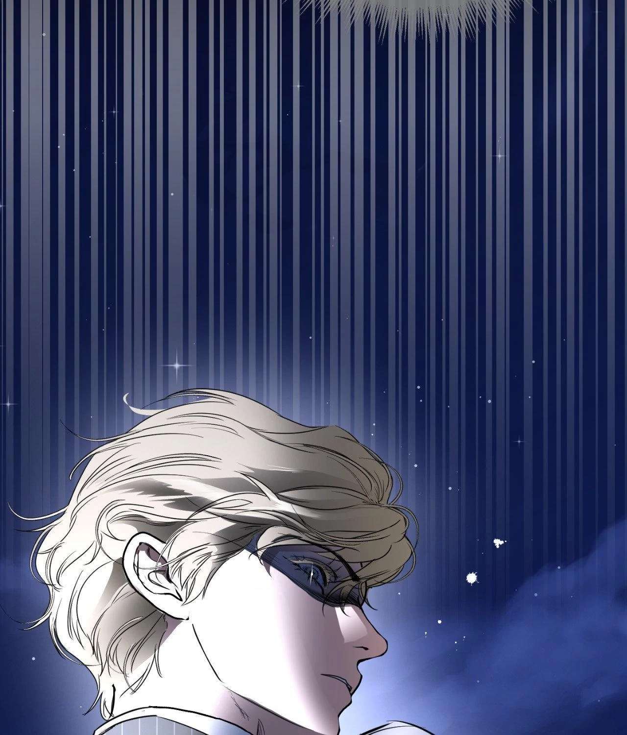 Ian’s Binding Chapter 15 page 46 - 