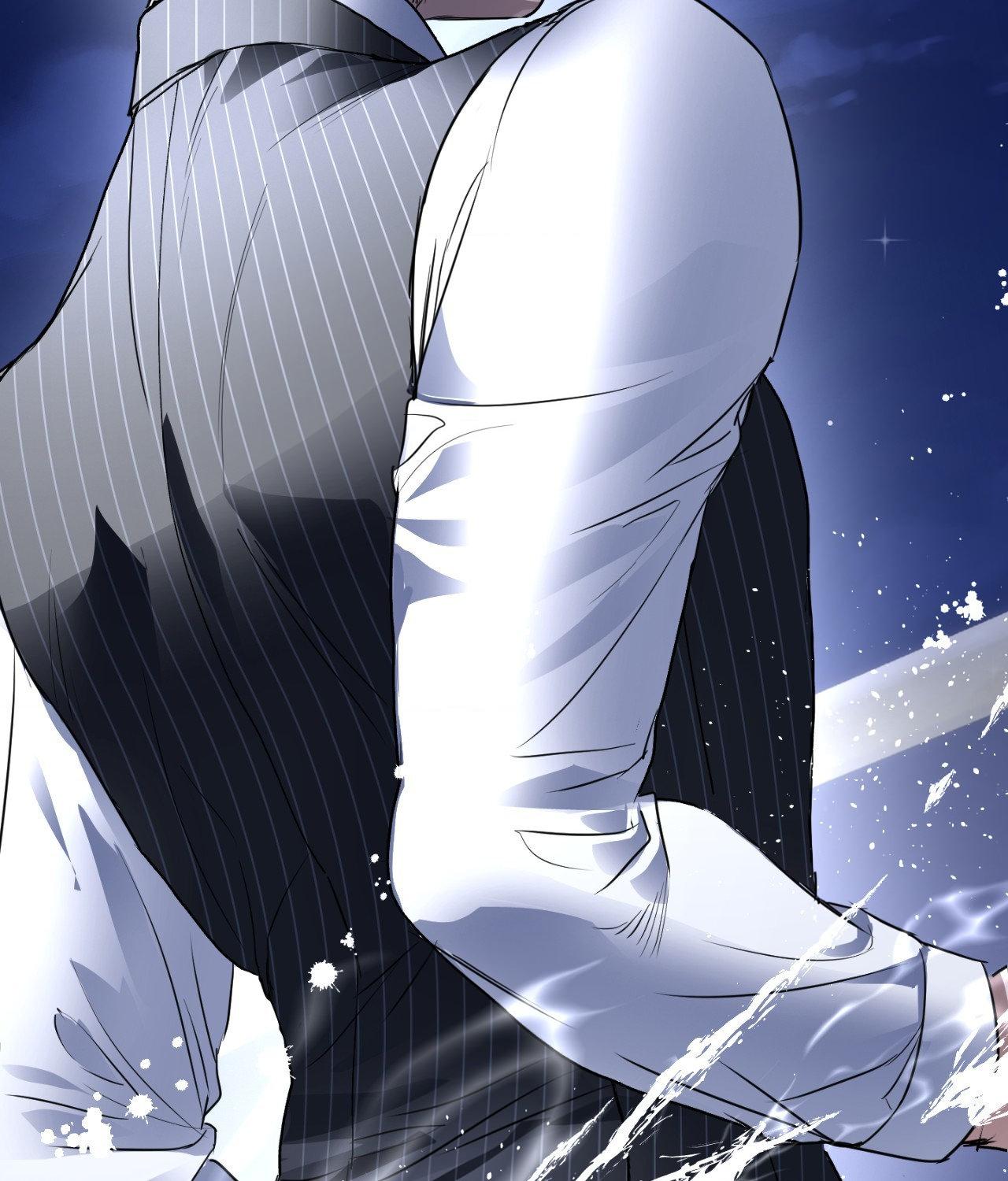 Ian’s Binding Chapter 15 page 47 - 