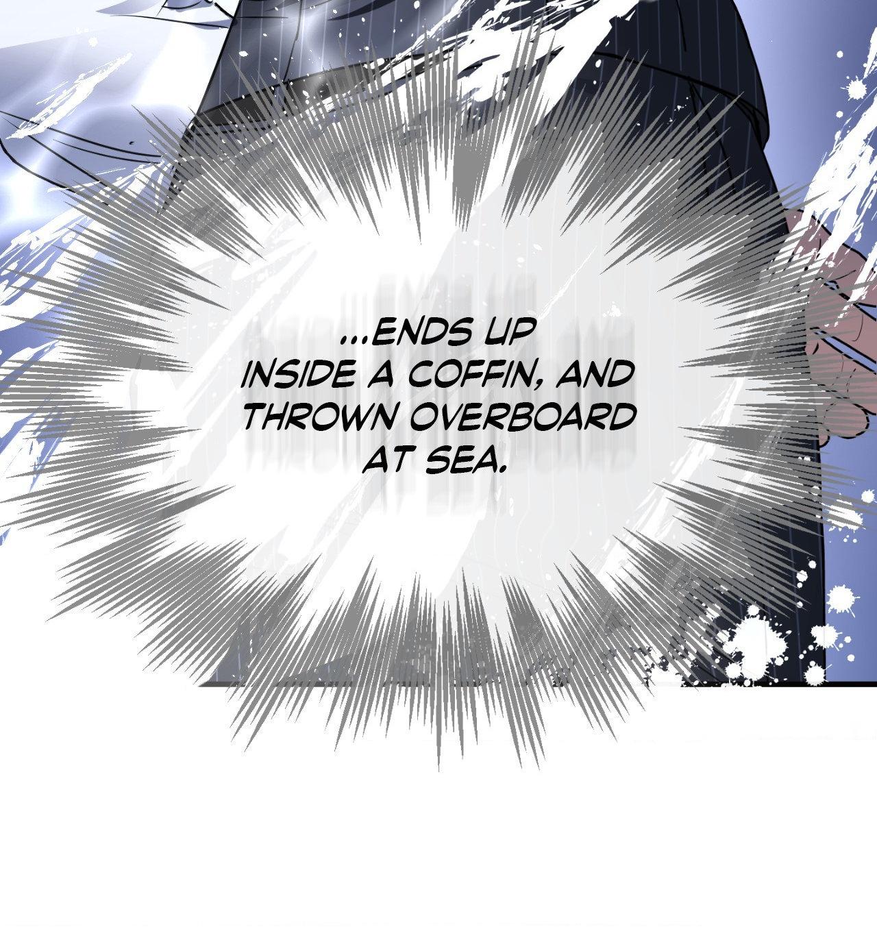 Ian’s Binding Chapter 15 page 48 - 