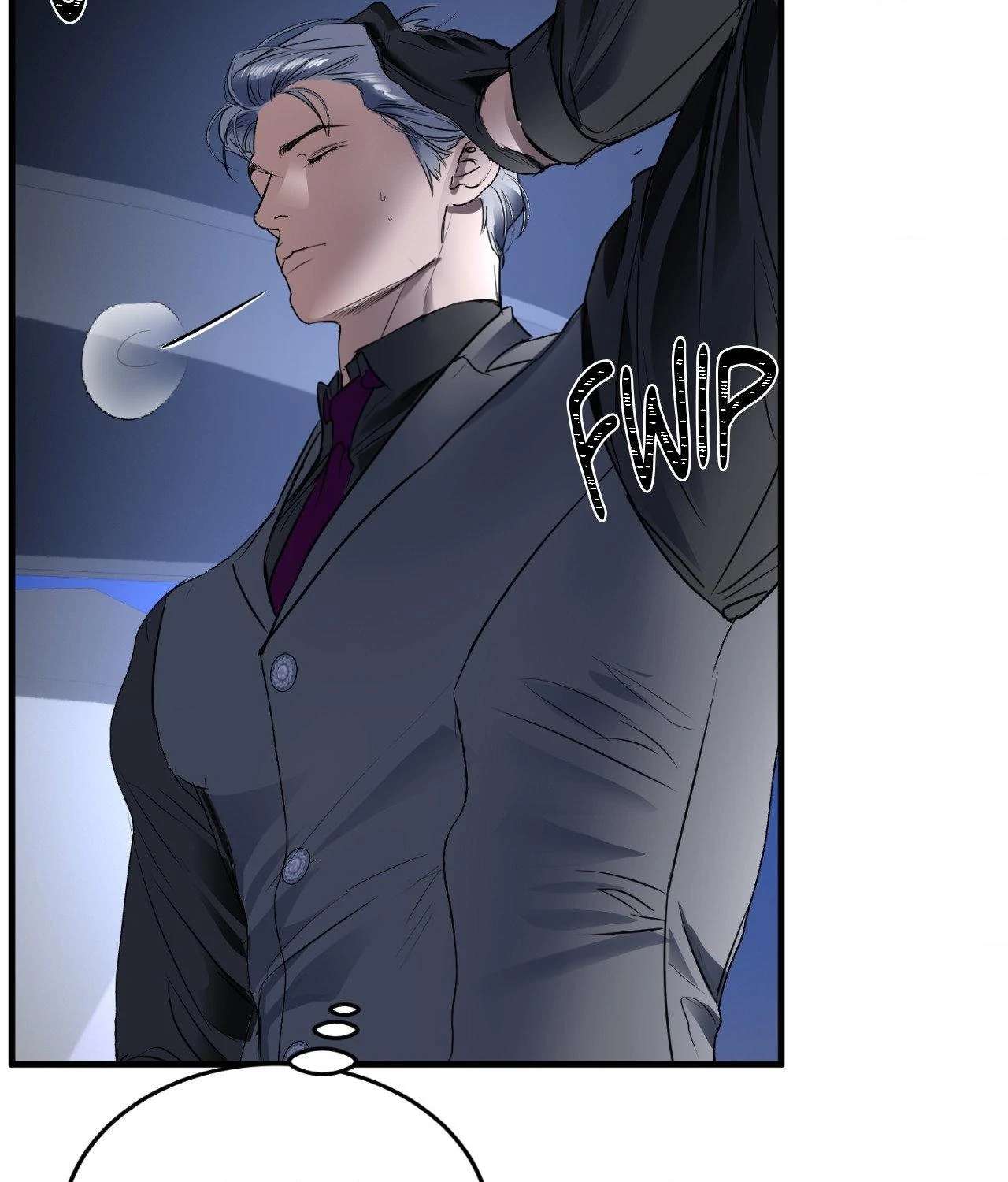 Ian’s Binding Chapter 15 page 50 - 