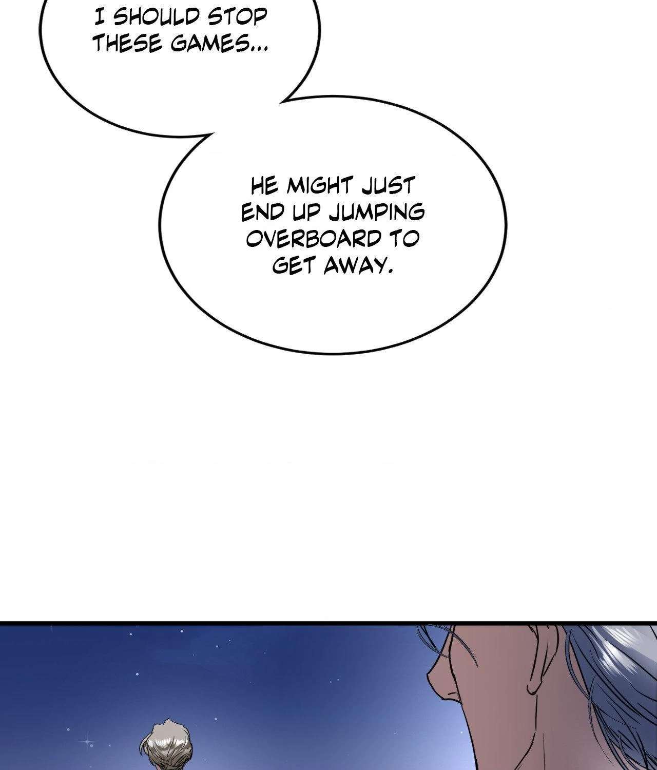 Ian’s Binding Chapter 15 page 51 - 
