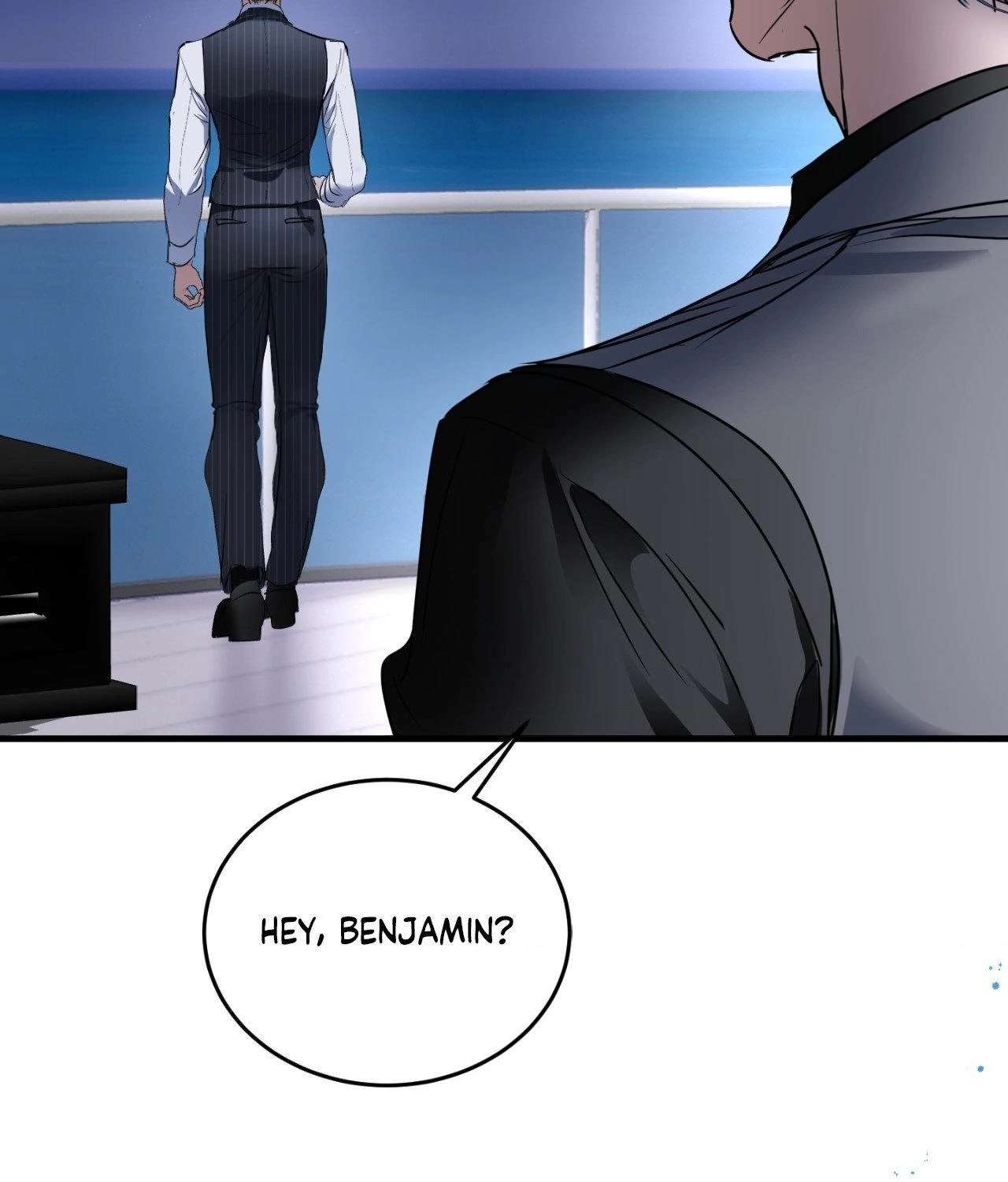 Ian’s Binding Chapter 15 page 52 - 