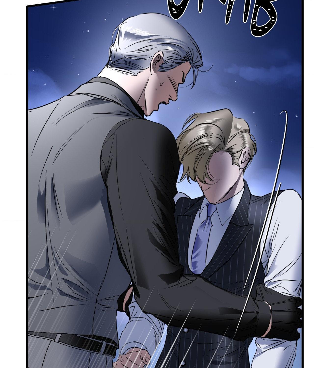 Ian’s Binding Chapter 15 page 57 - 