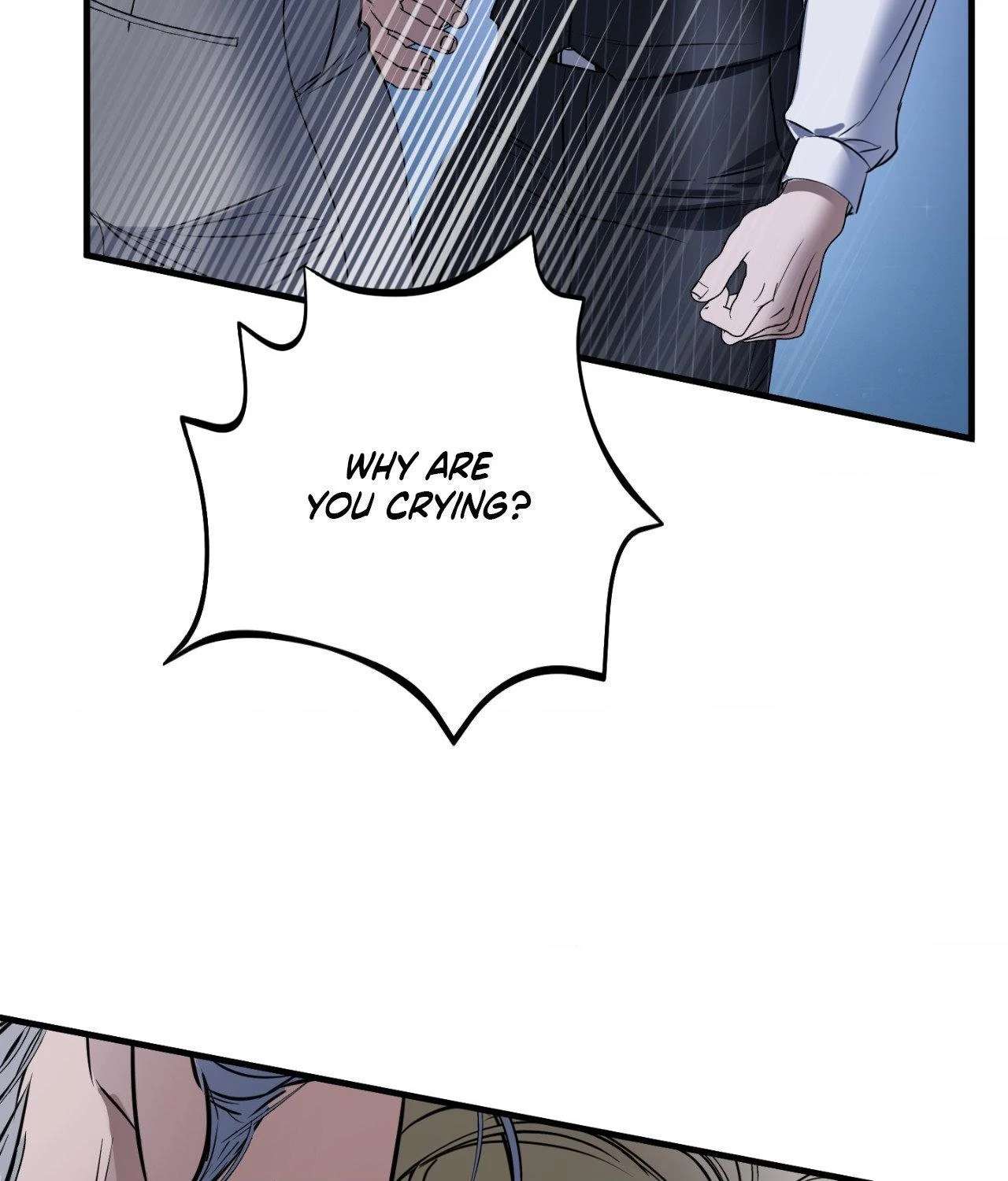 Ian’s Binding Chapter 15 page 58 - 