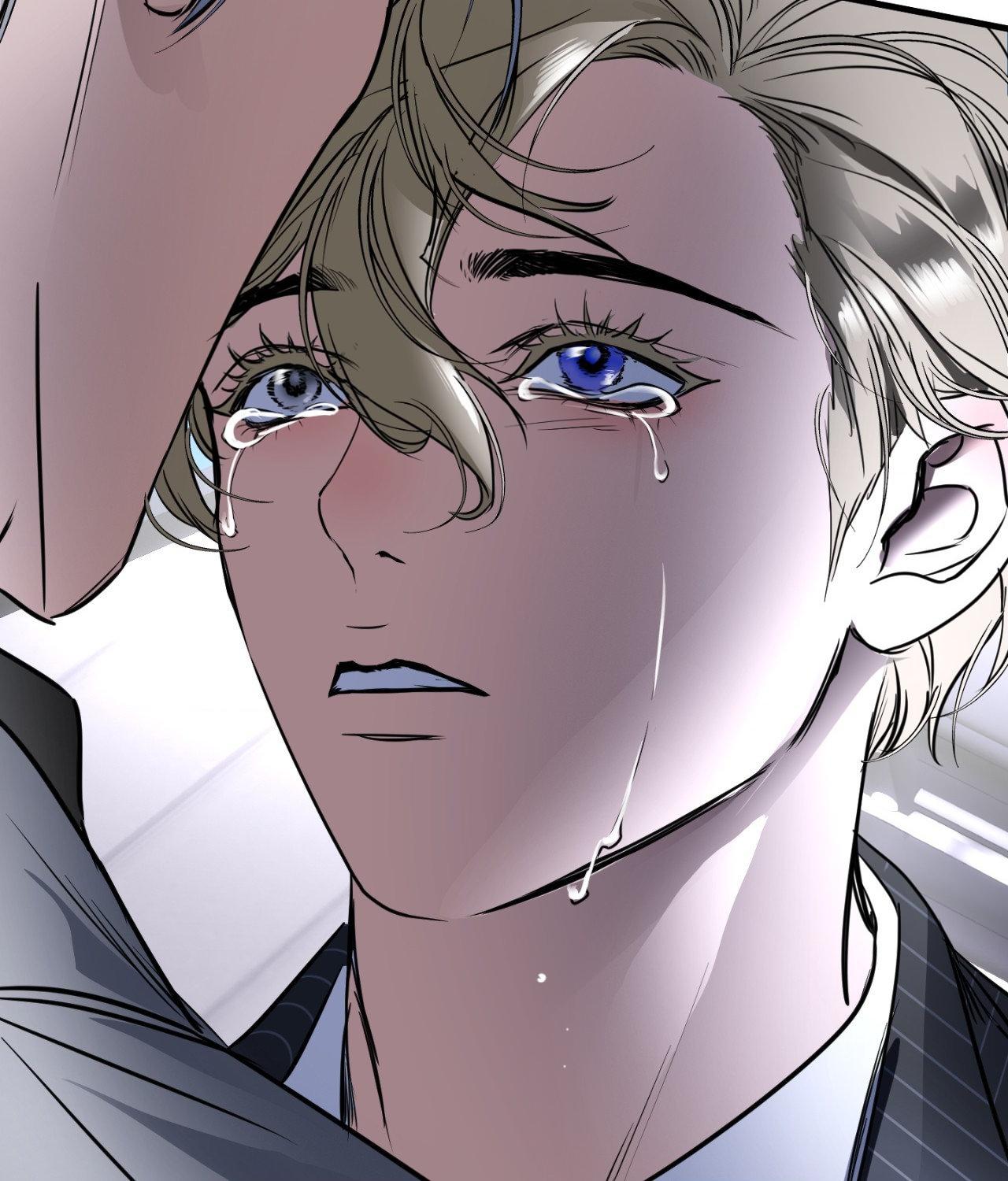 Ian’s Binding Chapter 15 page 59 - 