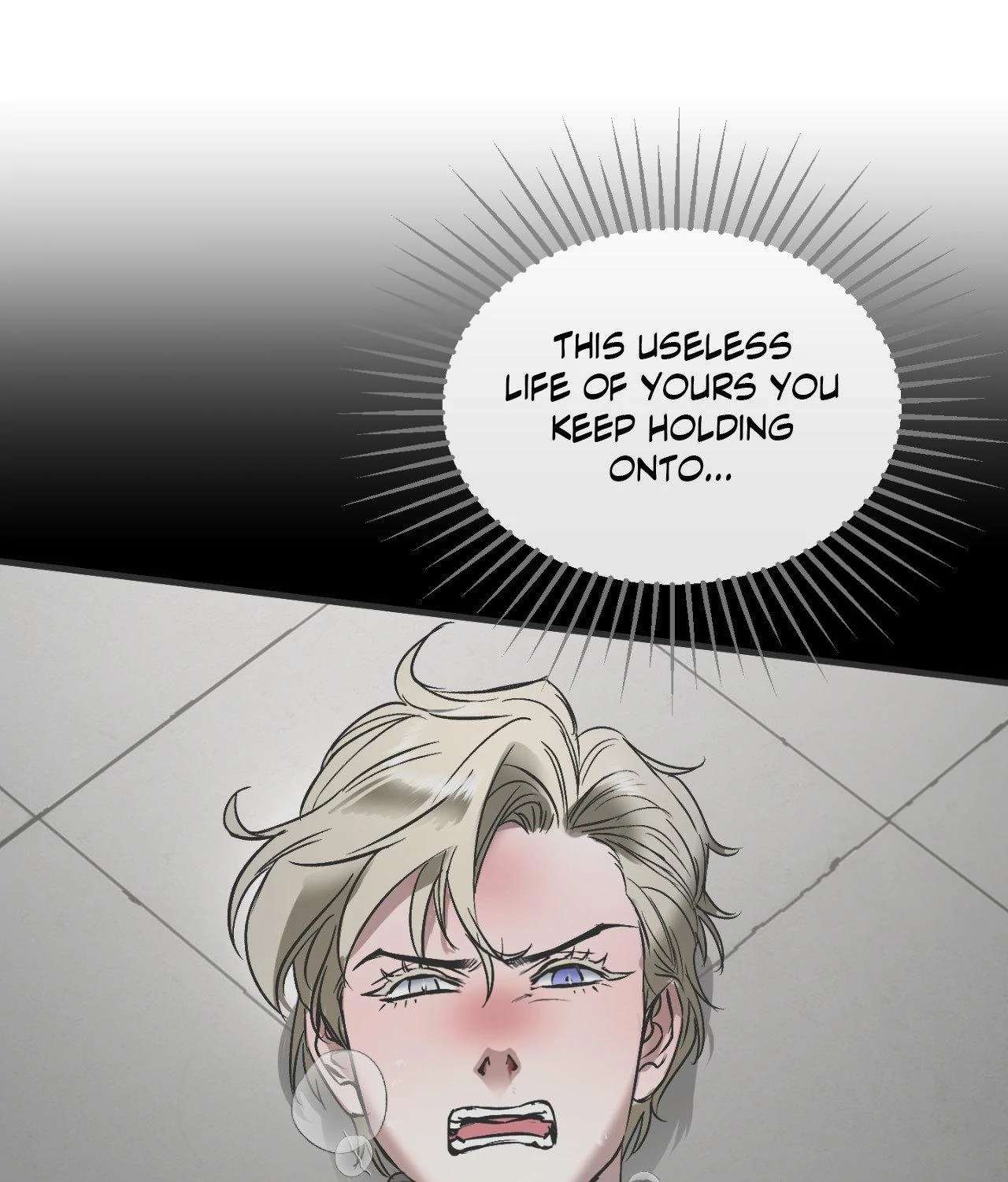 Ian’s Binding Chapter 15 page 61 - 