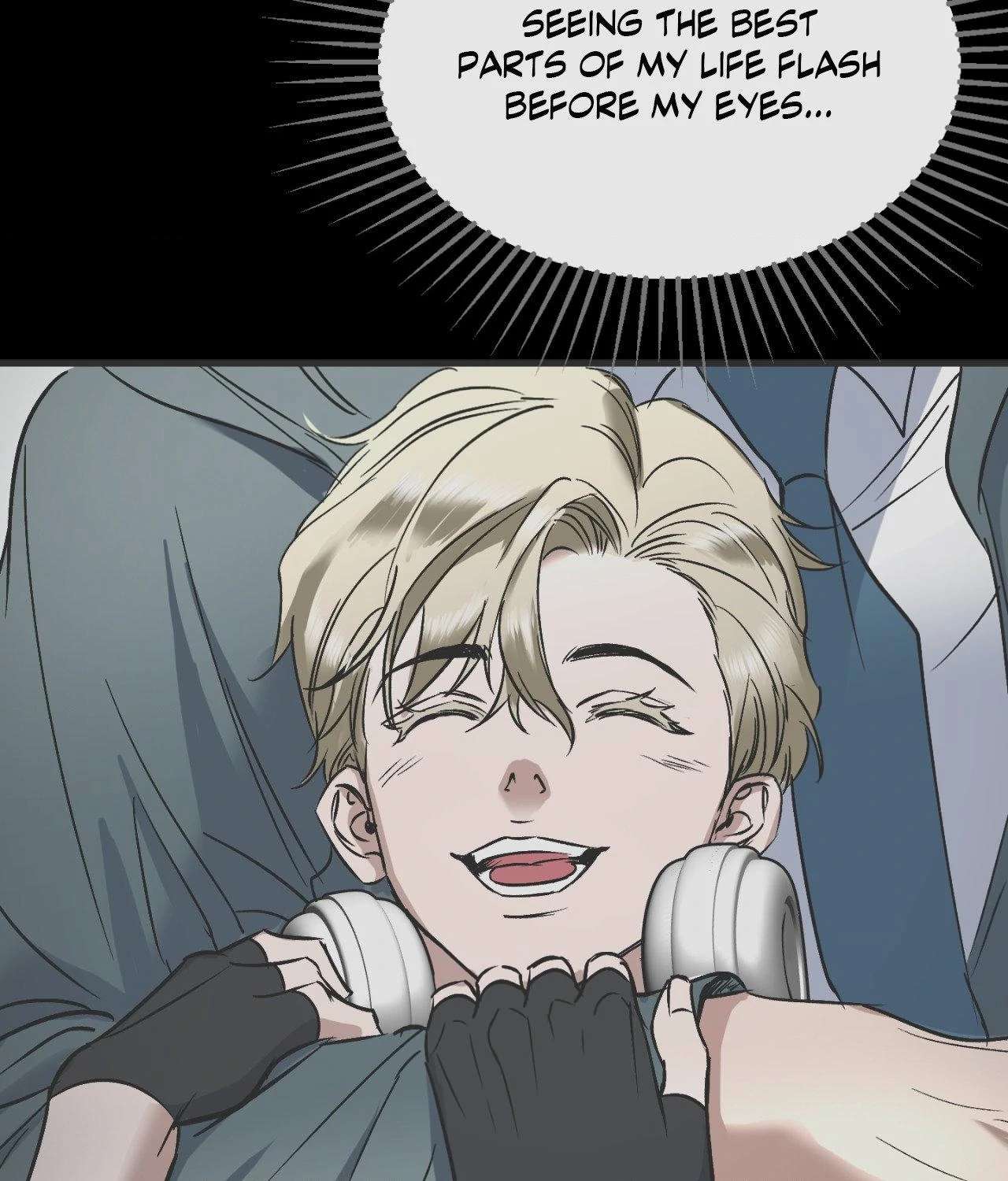 Ian’s Binding Chapter 15 page 65 - 