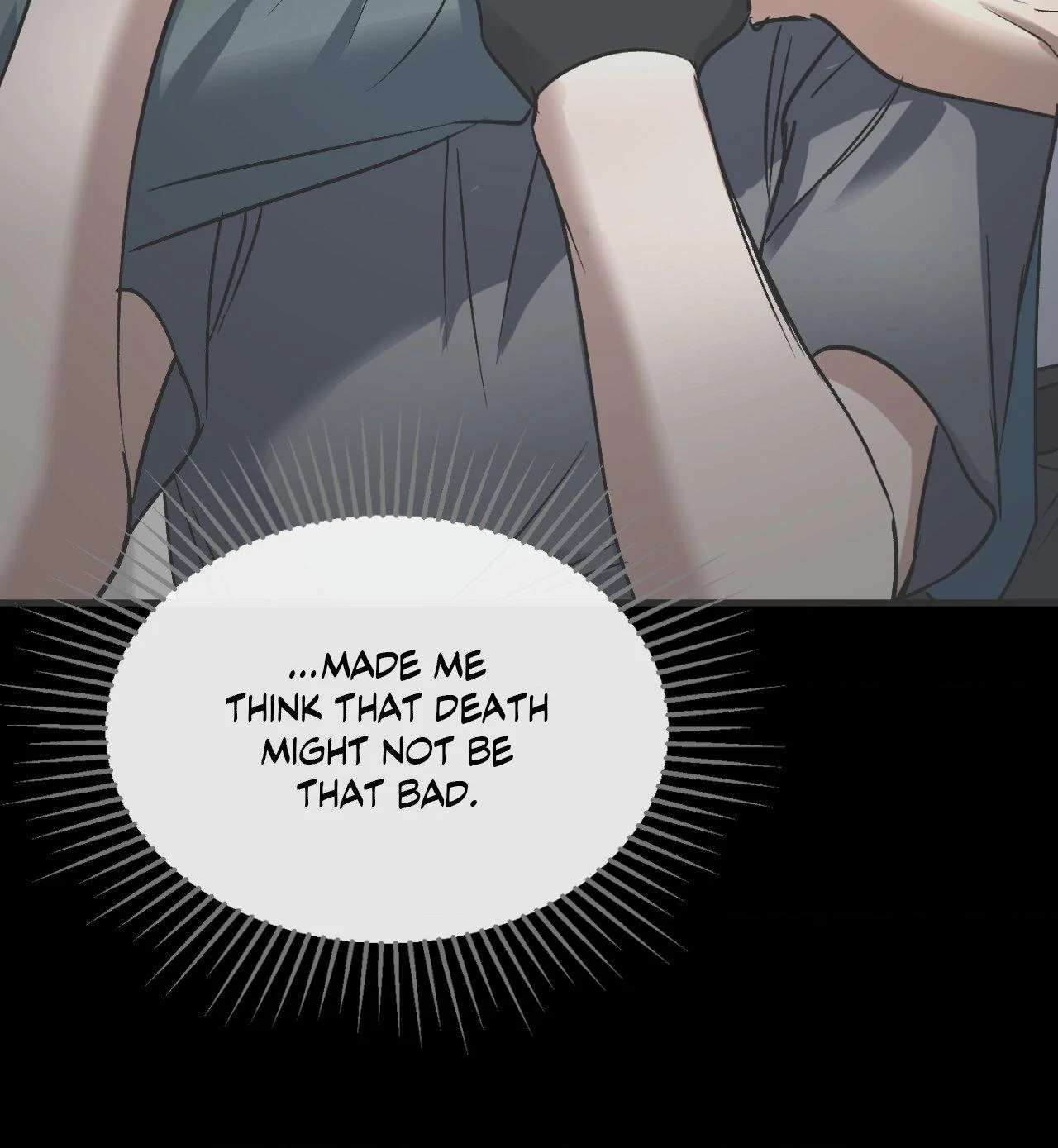 Ian’s Binding Chapter 15 page 66 - 