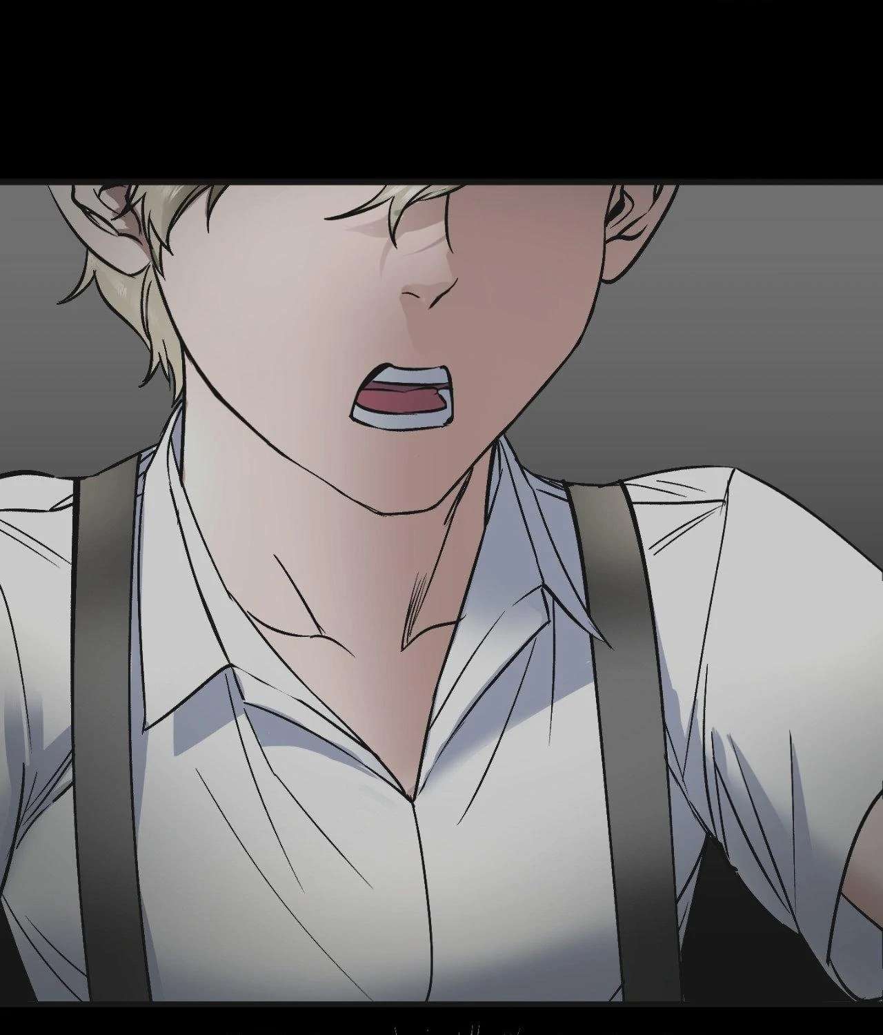 Ian’s Binding Chapter 15 page 69 - 