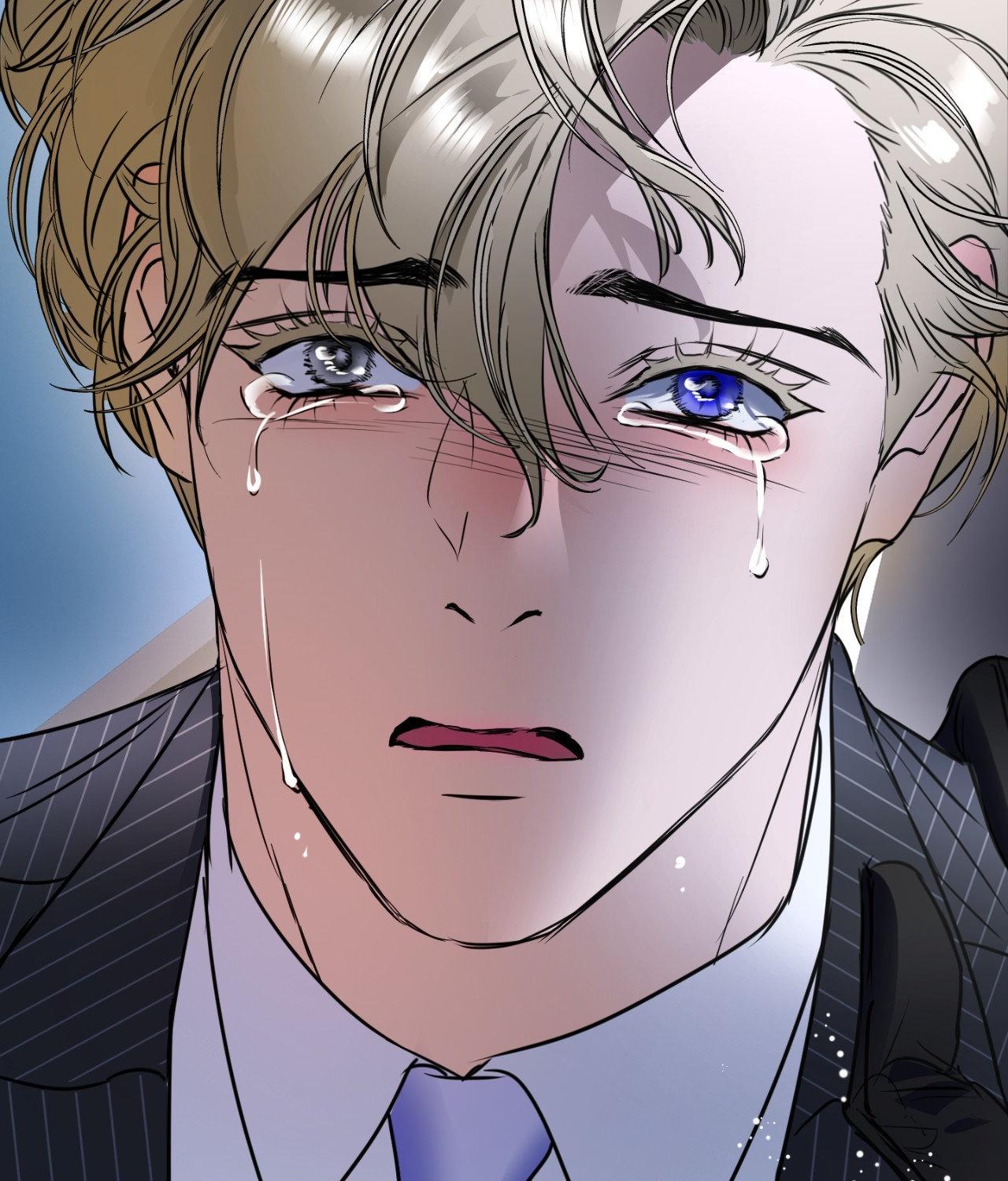 Ian’s Binding Chapter 15 page 73 - 