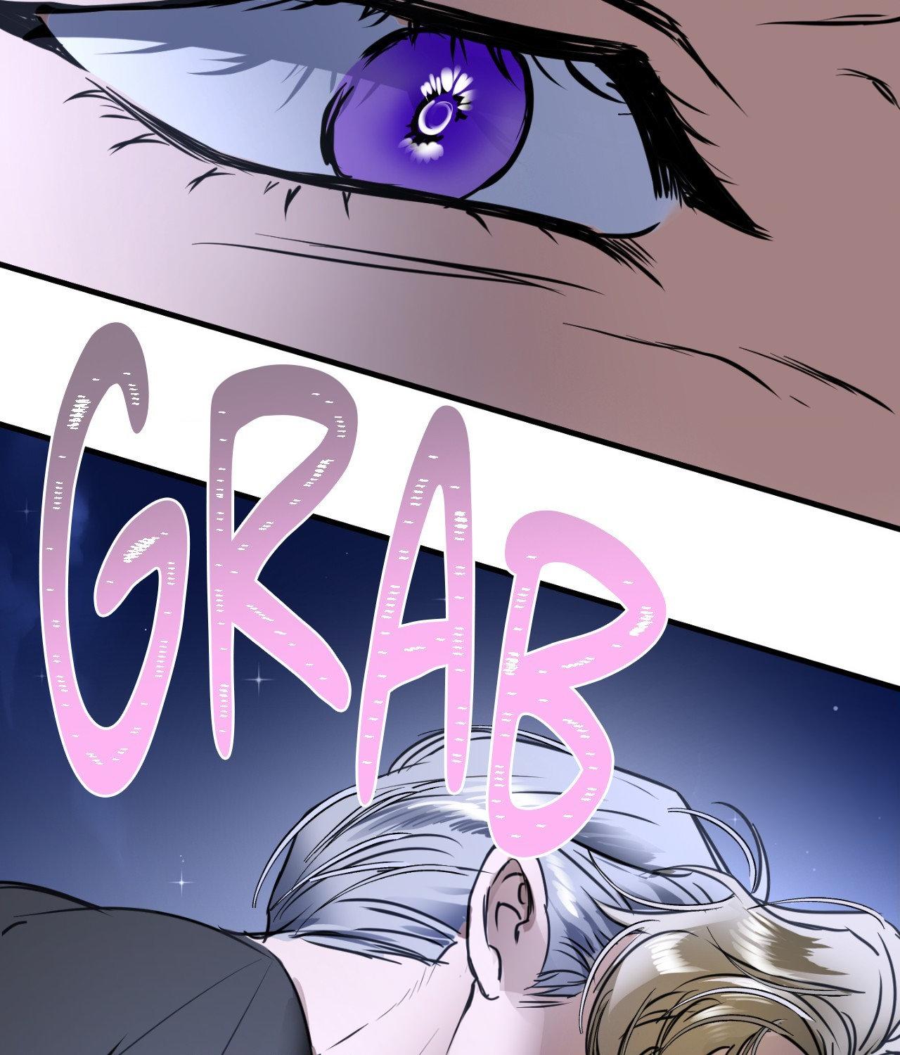 Ian’s Binding Chapter 15 page 80 - 