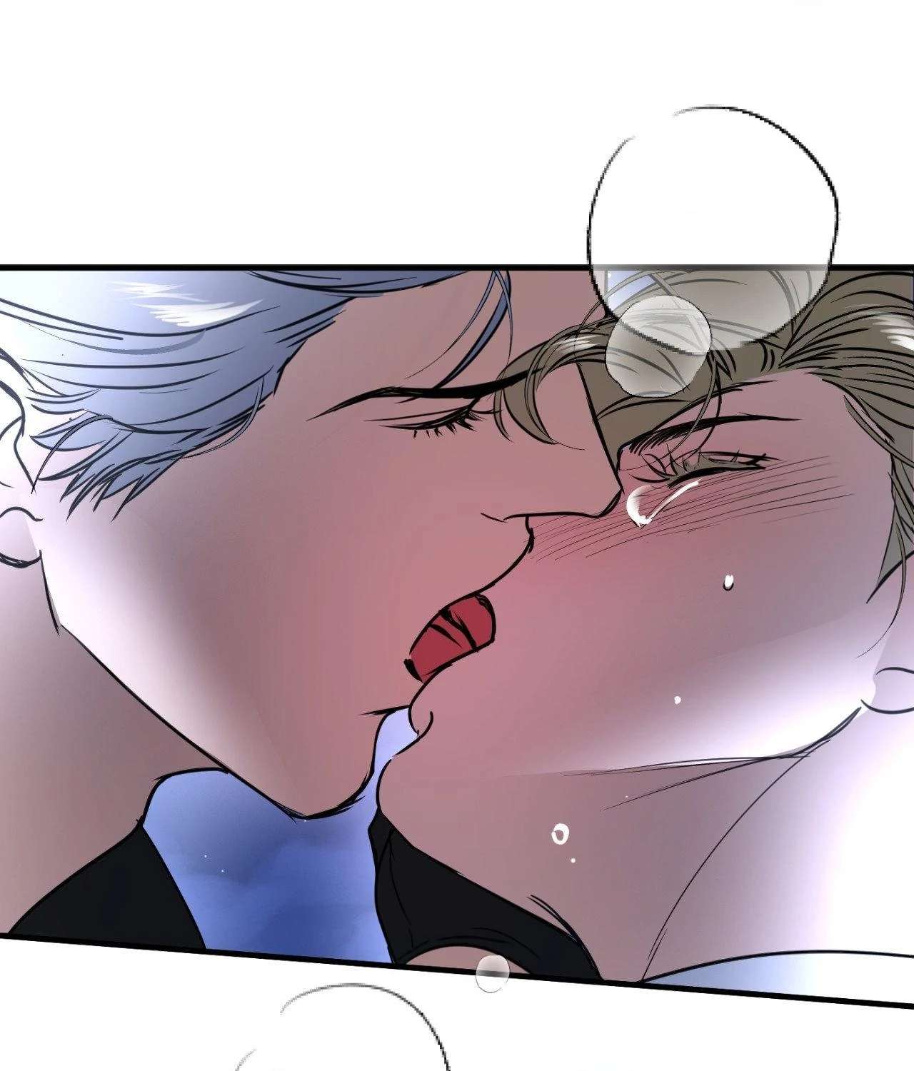 Ian’s Binding Chapter 15 page 83 - 