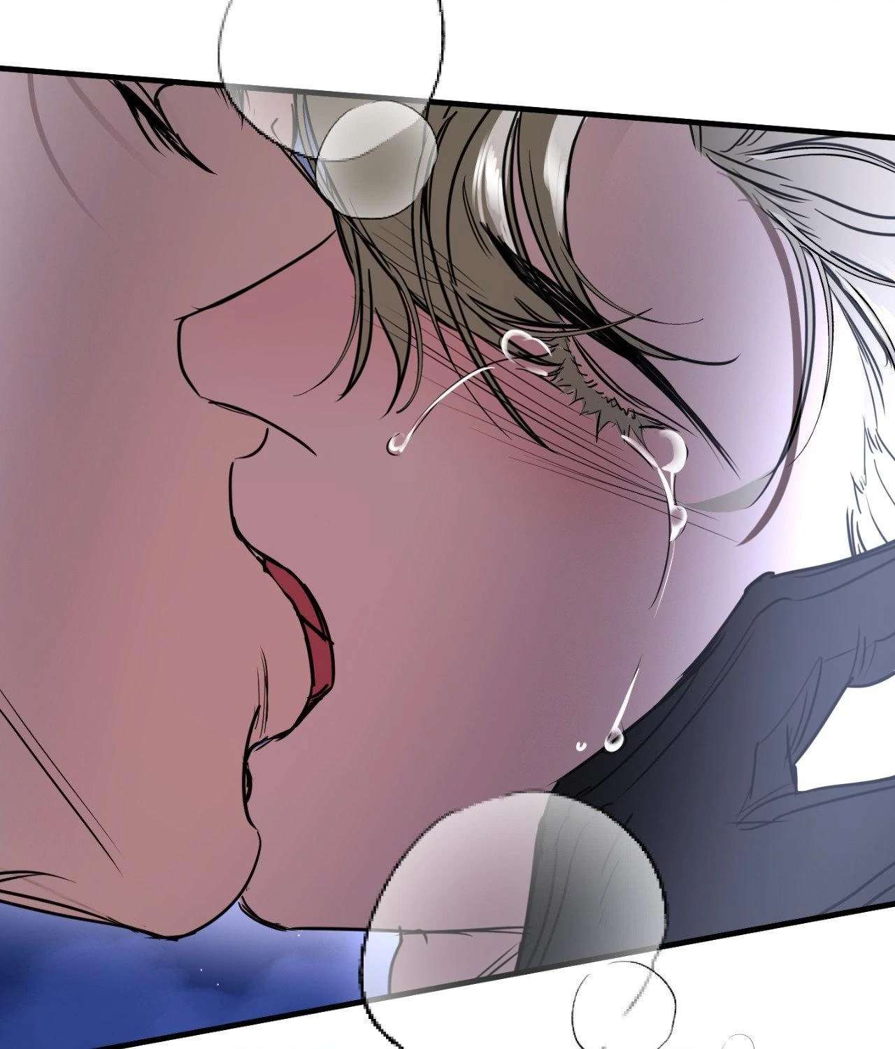 Ian’s Binding Chapter 15 page 84 - 