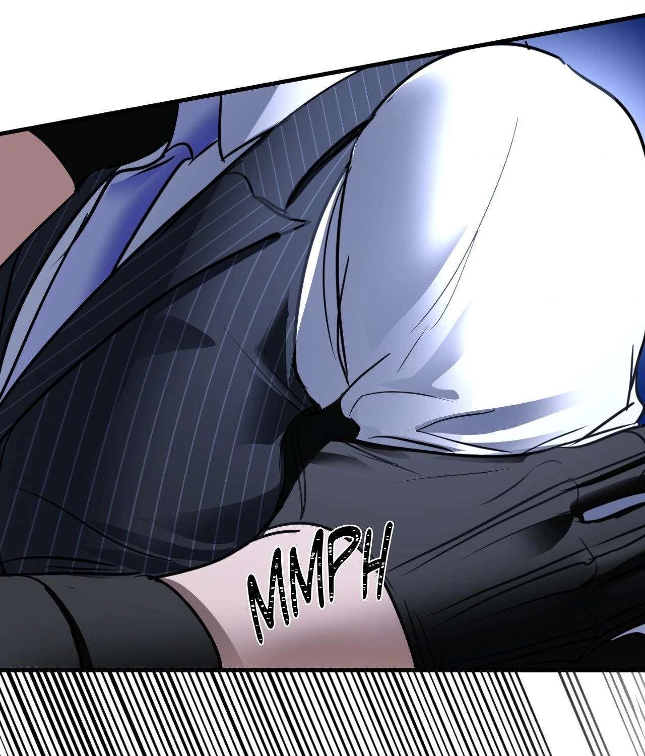 Ian’s Binding Chapter 15 page 86 - 