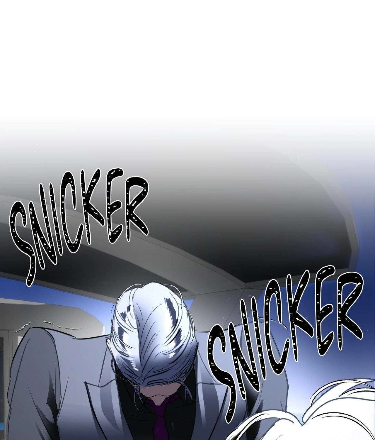 Ian’s Binding Chapter 15 page 94 - 