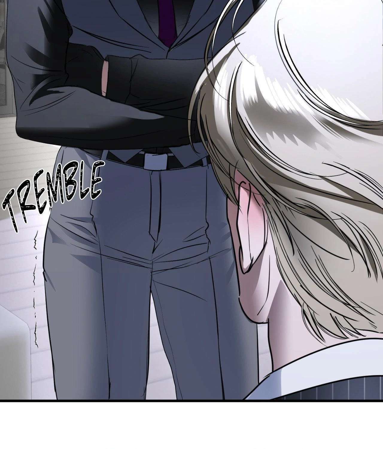 Ian’s Binding Chapter 15 page 95 - 