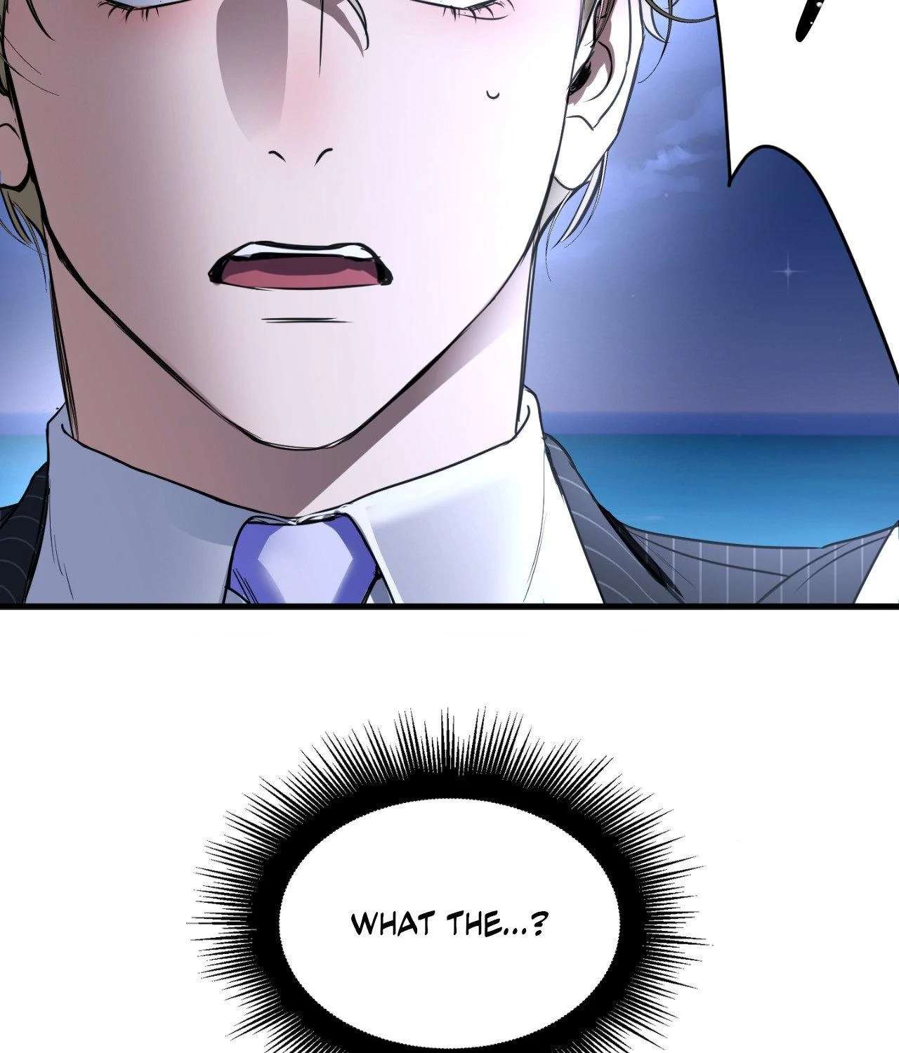 Ian’s Binding Chapter 15 page 97 - 