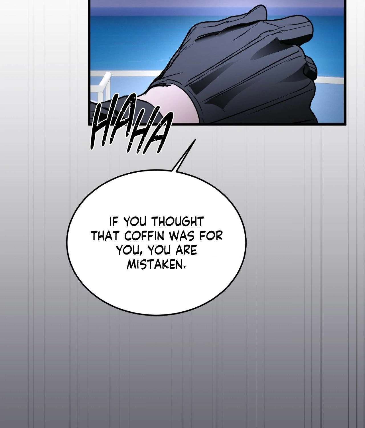 Ian’s Binding Chapter 15 page 100 - 