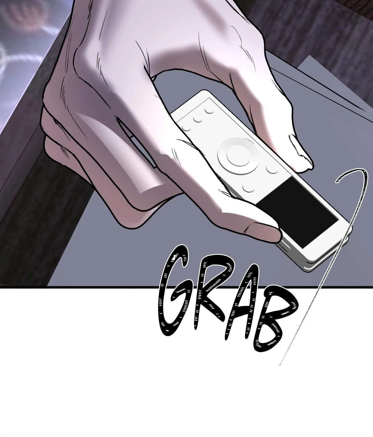Ian’s Binding Chapter 16 page 102 - 