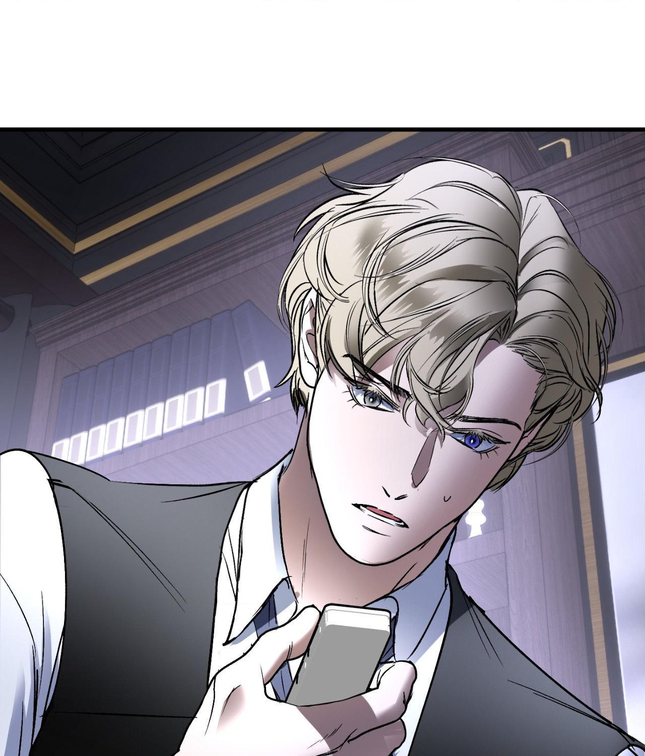 Ian’s Binding Chapter 16 page 103 - 
