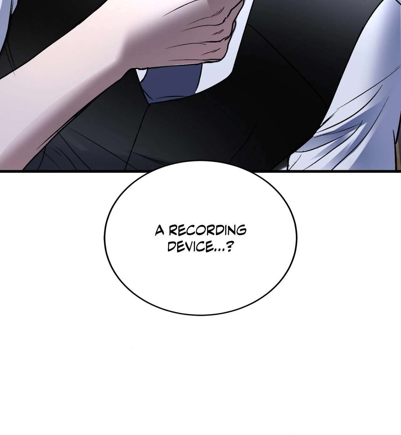 Ian’s Binding Chapter 16 page 104 - 