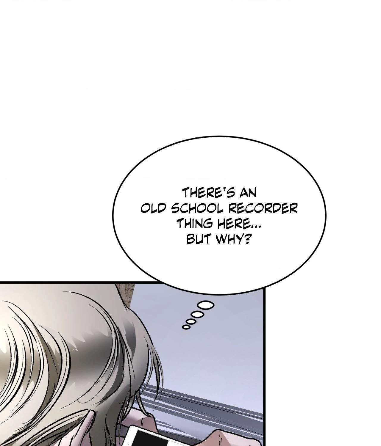 Ian’s Binding Chapter 16 page 105 - 
