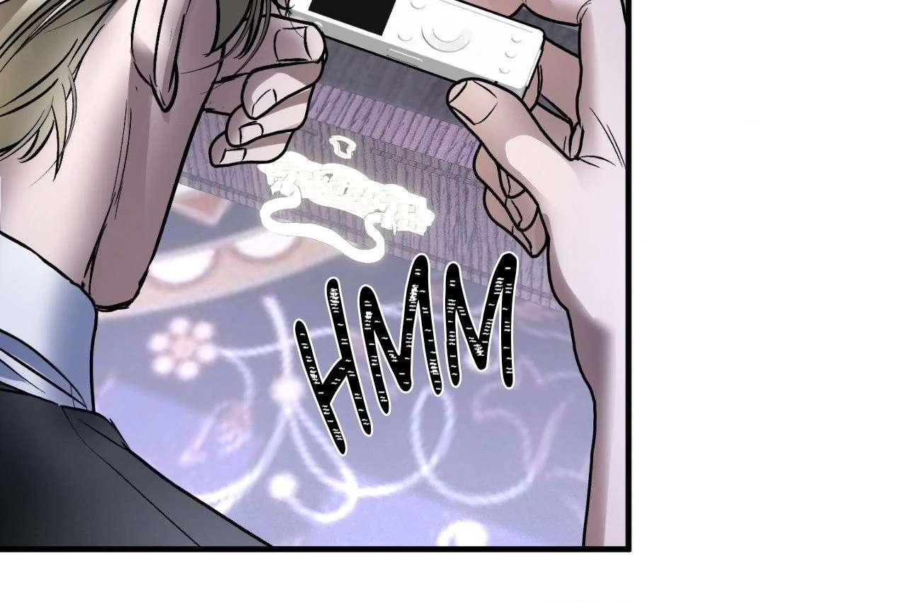 Ian’s Binding Chapter 16 page 106 - 