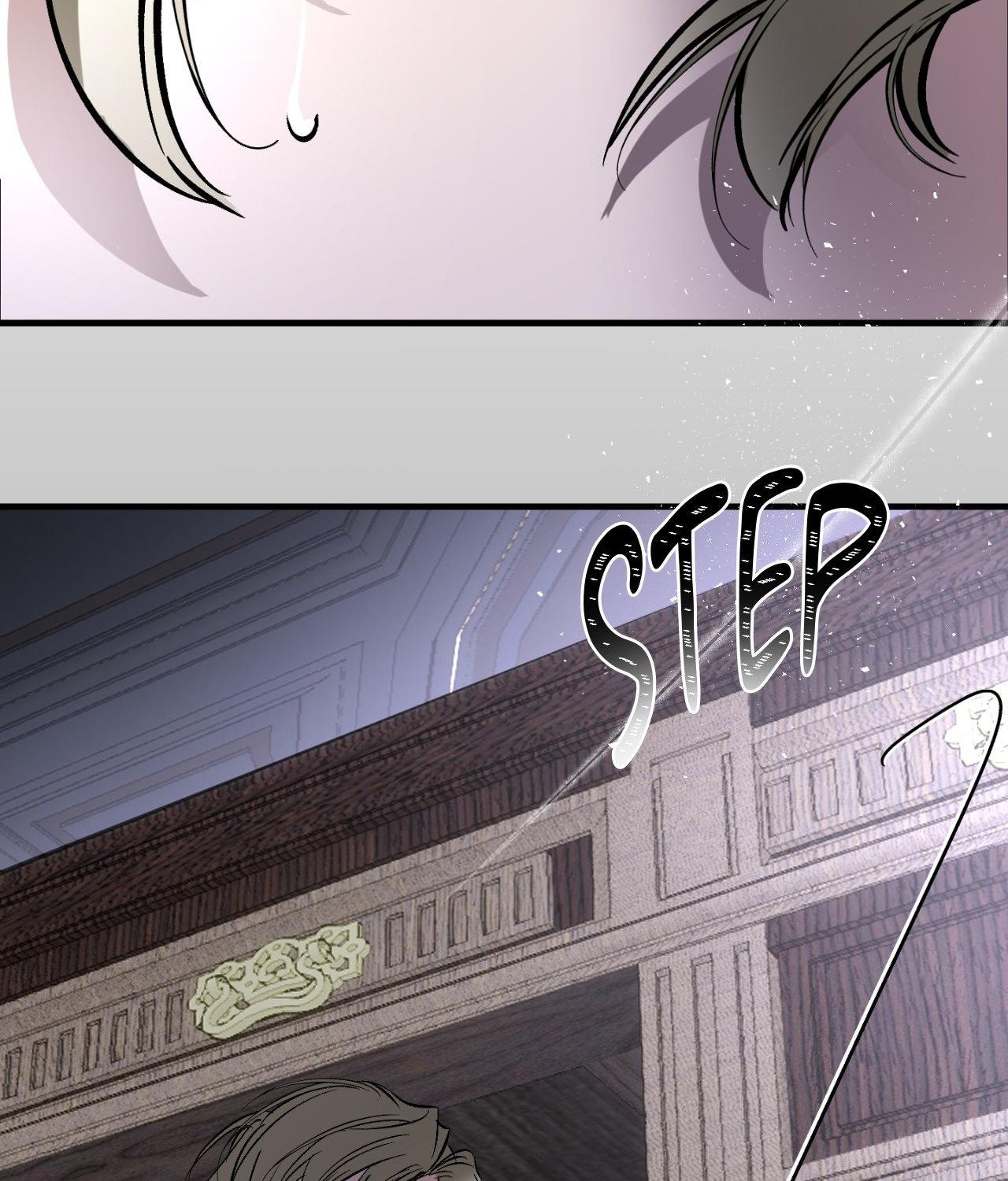 Ian’s Binding Chapter 16 page 108 - 