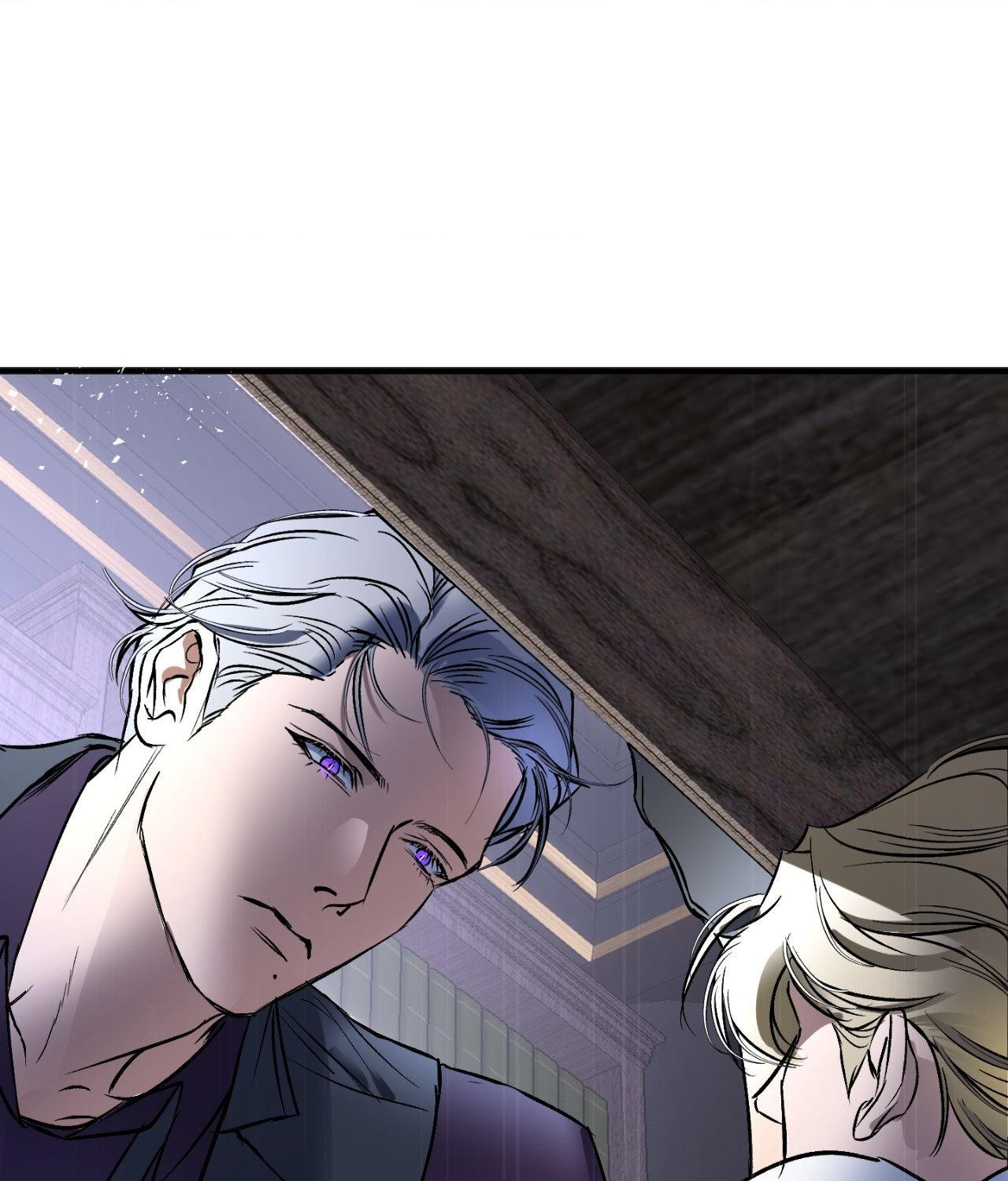 Ian’s Binding Chapter 16 page 118 - 