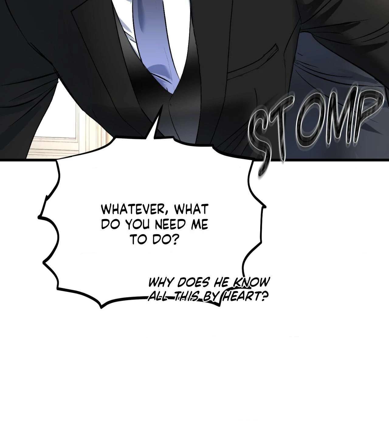 Ian’s Binding Chapter 16 page 13 - 